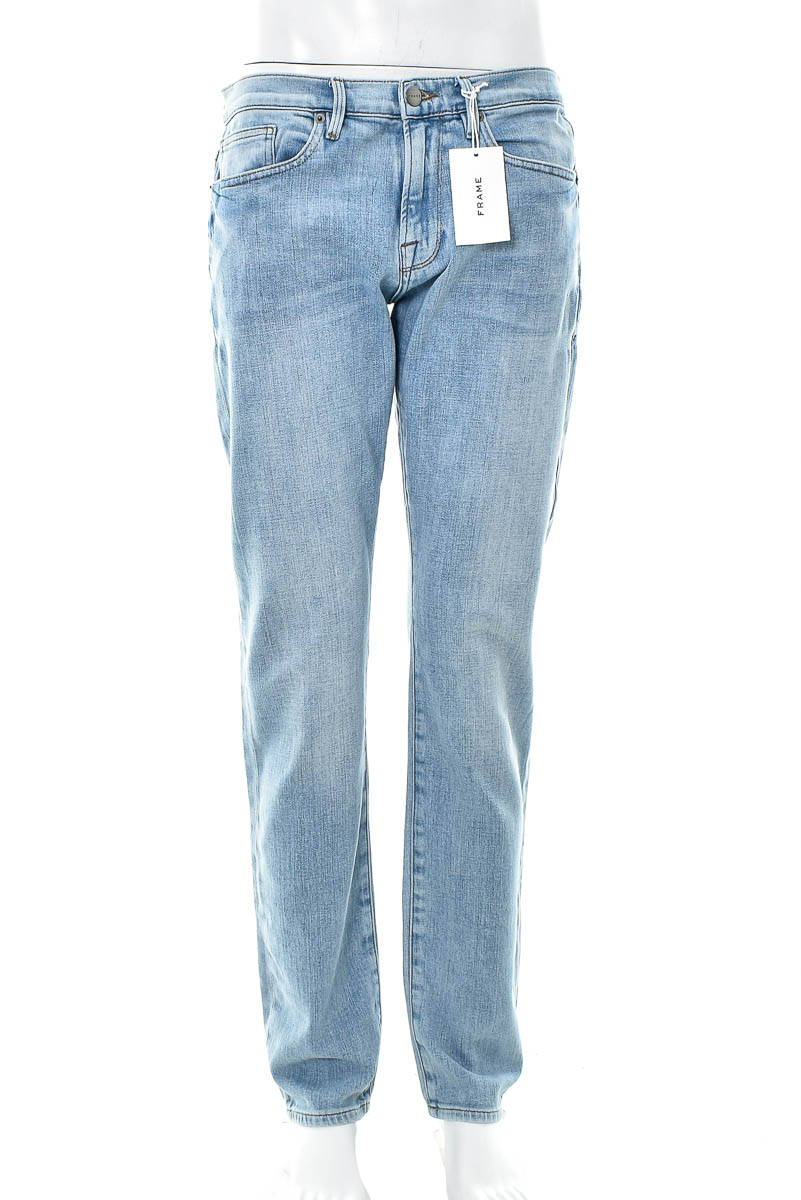 Jeans pentru bărbăți - Frame - 0