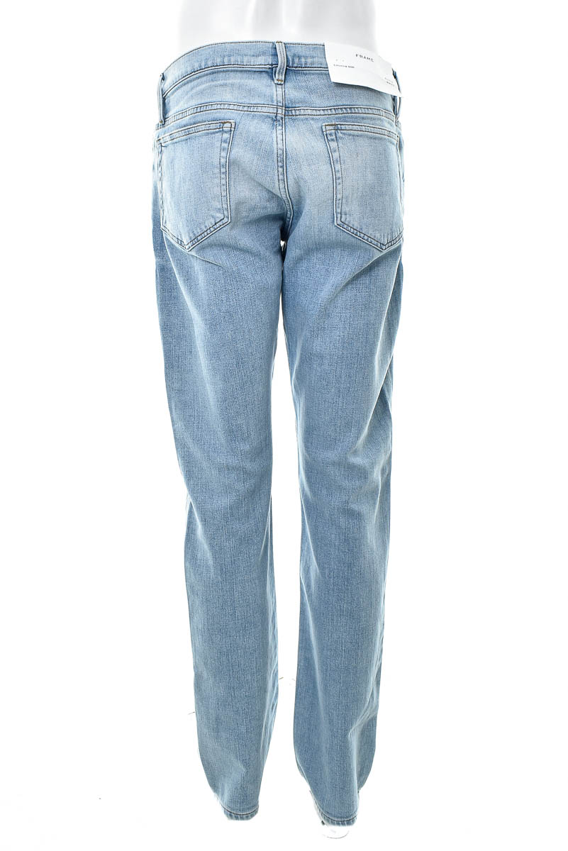 Men's jeans - Frame - 1