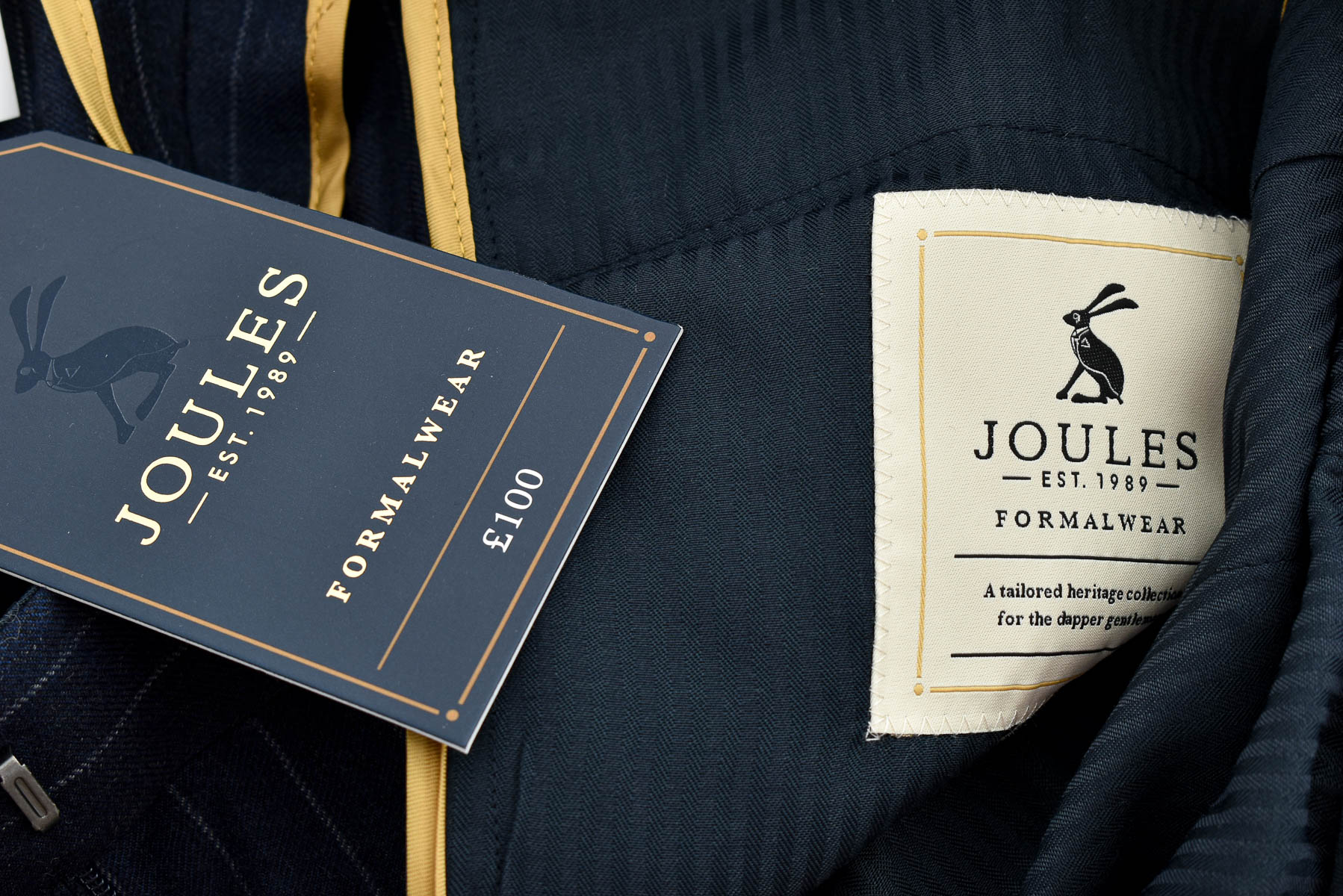 Men's trousers - Joules - 2