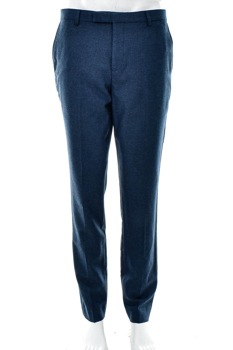 Pantalon pentru bărbați - TWISTED TAILOR - 0