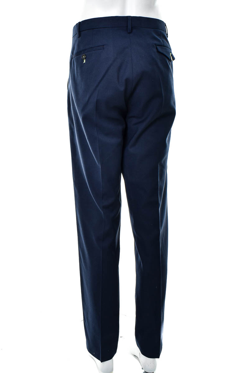 Men's trousers - TWISTED TAILOR - 1