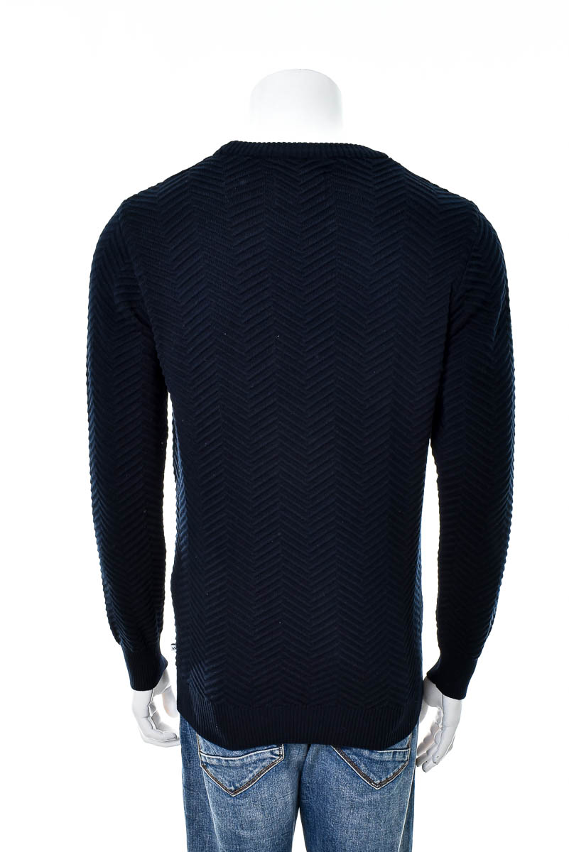 Men's sweater - KRONSTADT - 1