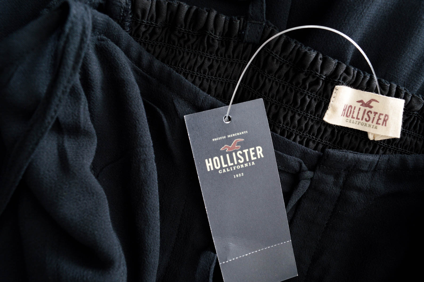Dress - Hollister - 2