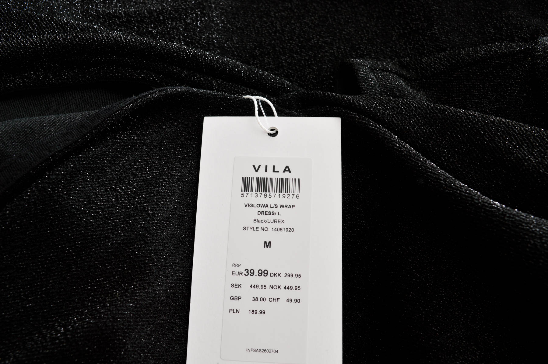 Ένα φόρεμα - VILA - 2