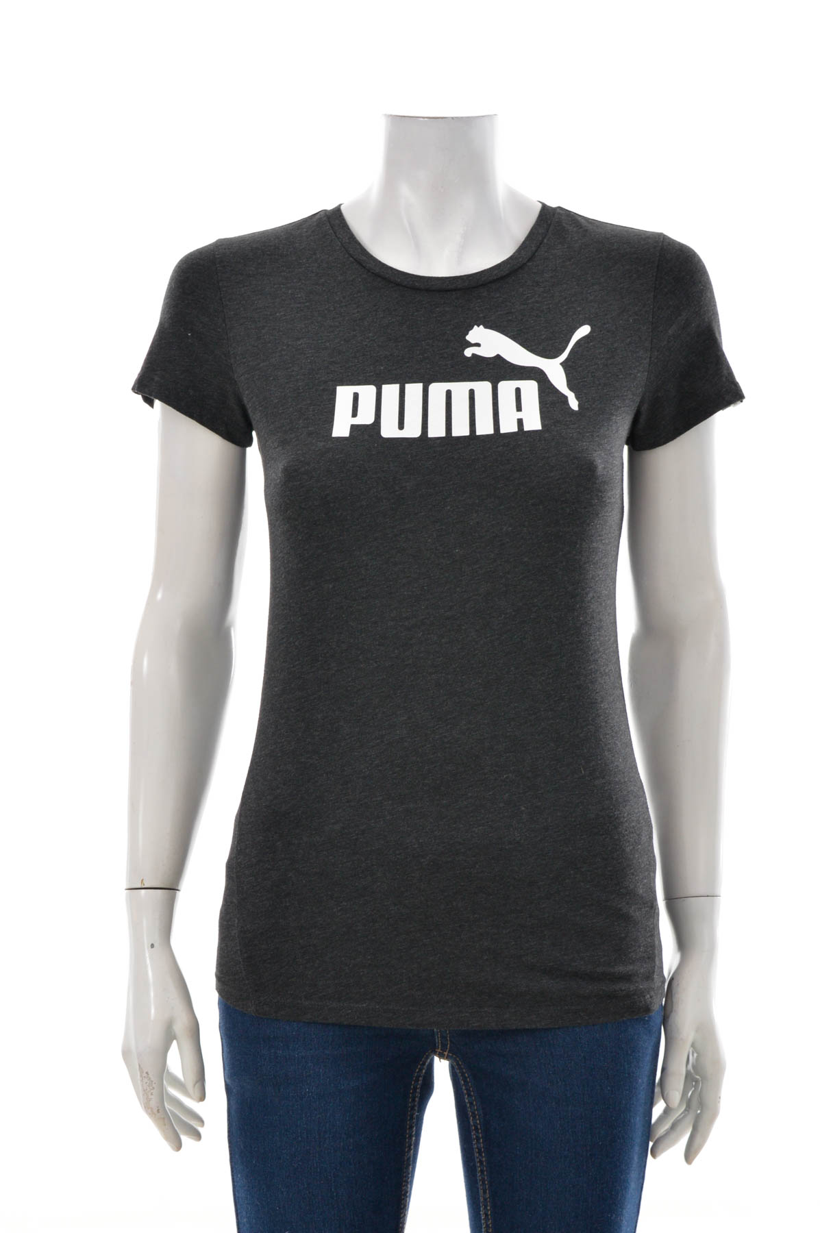 Women's t-shirt - PUMA - 0
