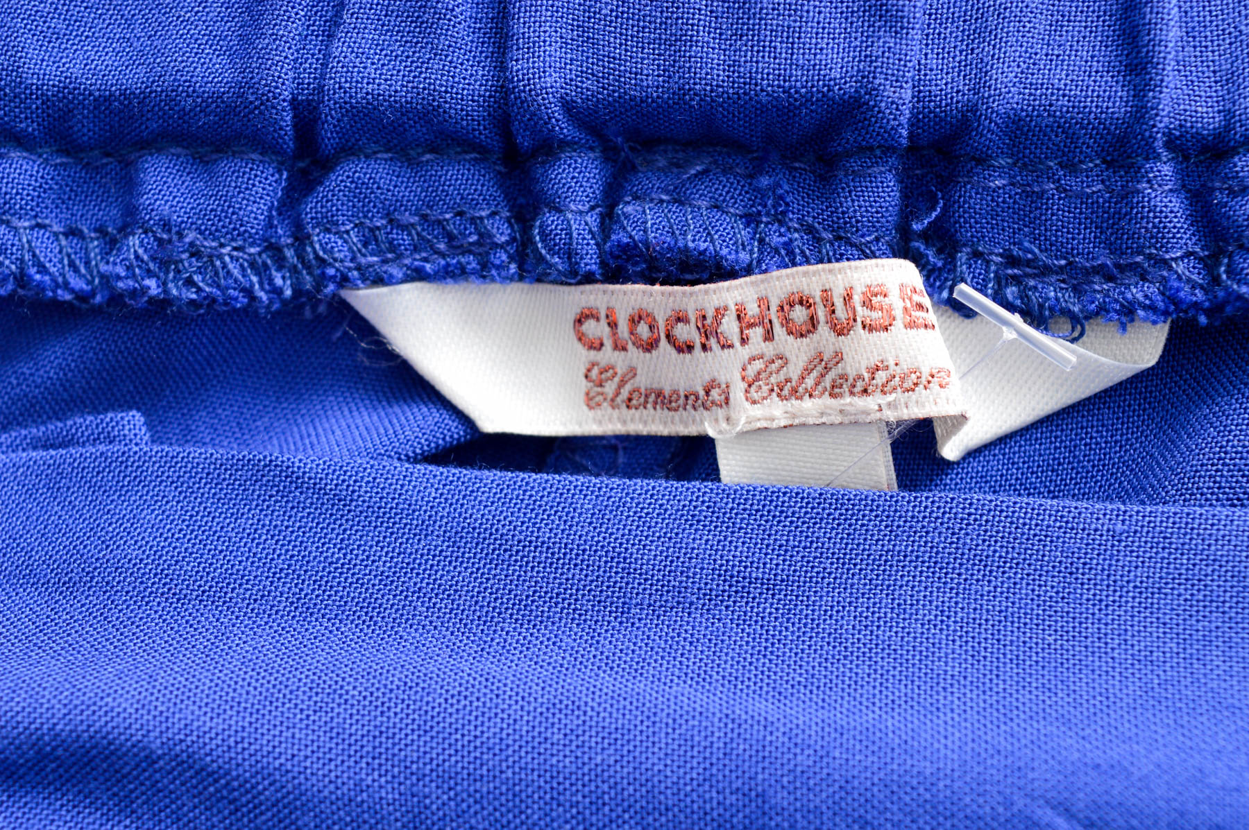 Female shorts - Clockhouse - 2