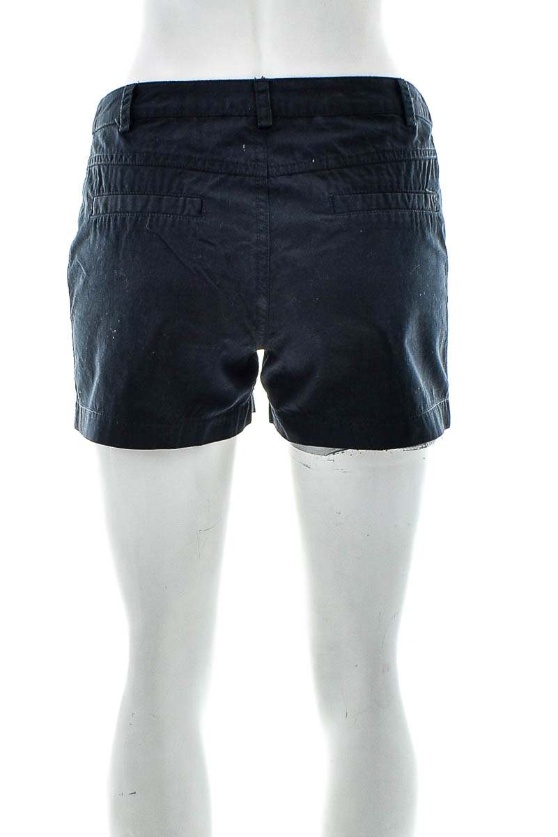 Γυναικείο κοντό παντελόνι - Sfera - 1