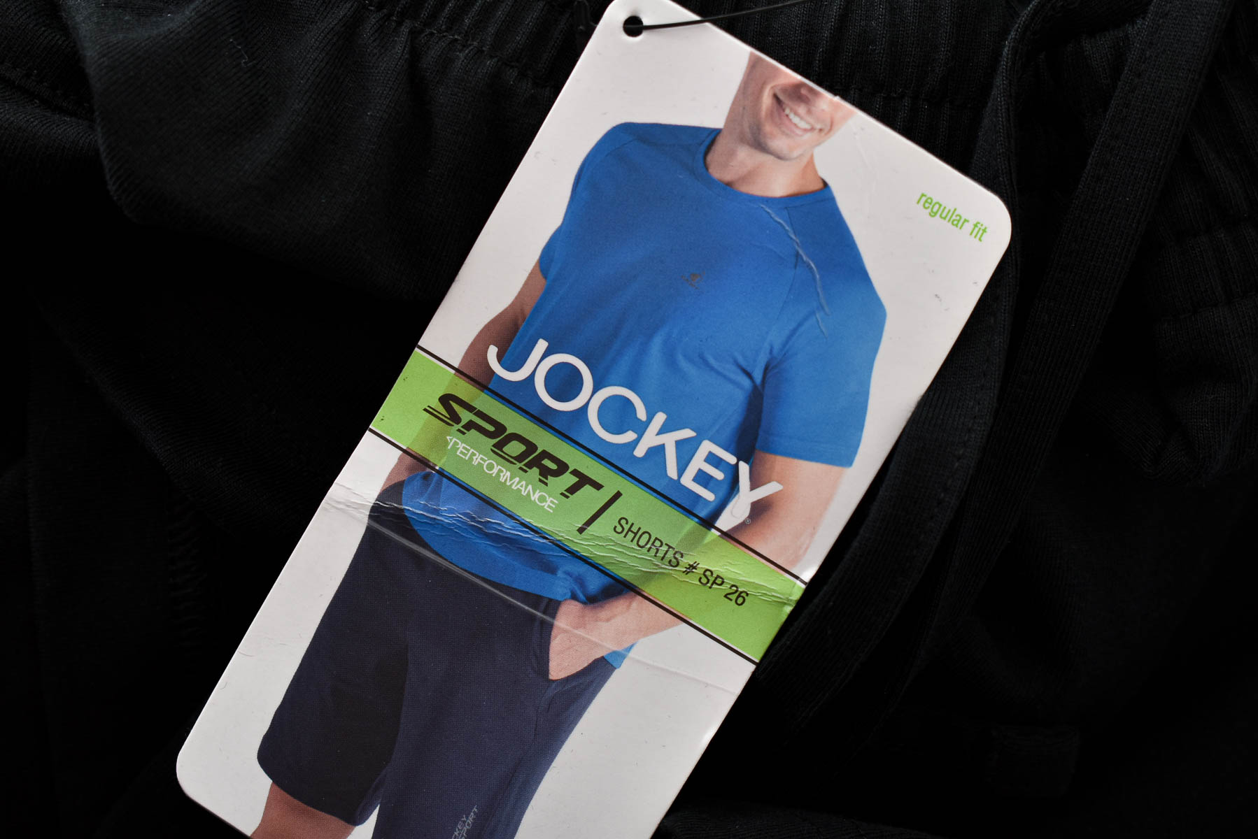 Men's shorts - JOCKEY - 2