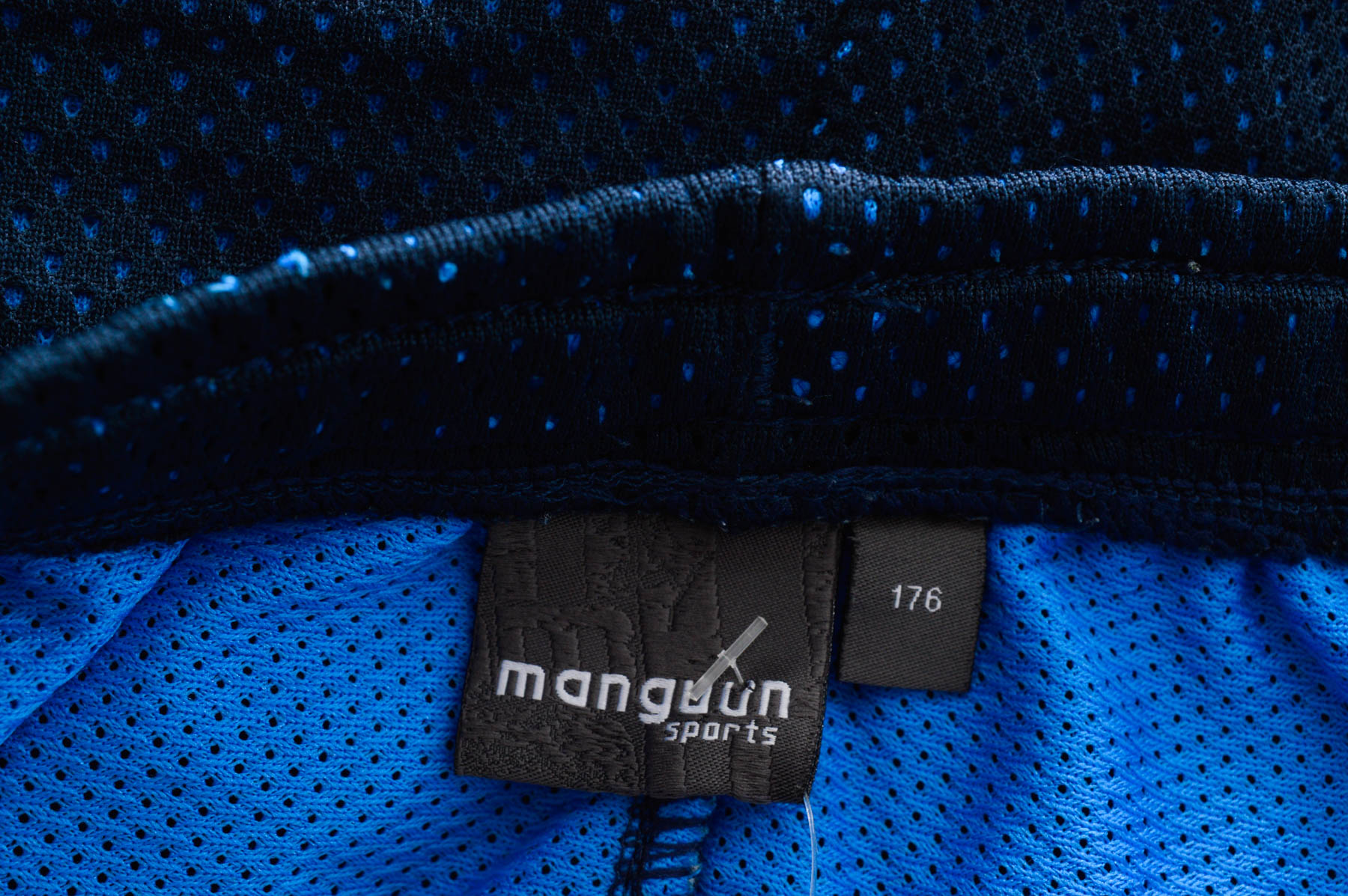 Men's shorts - Manguun Sports - 2
