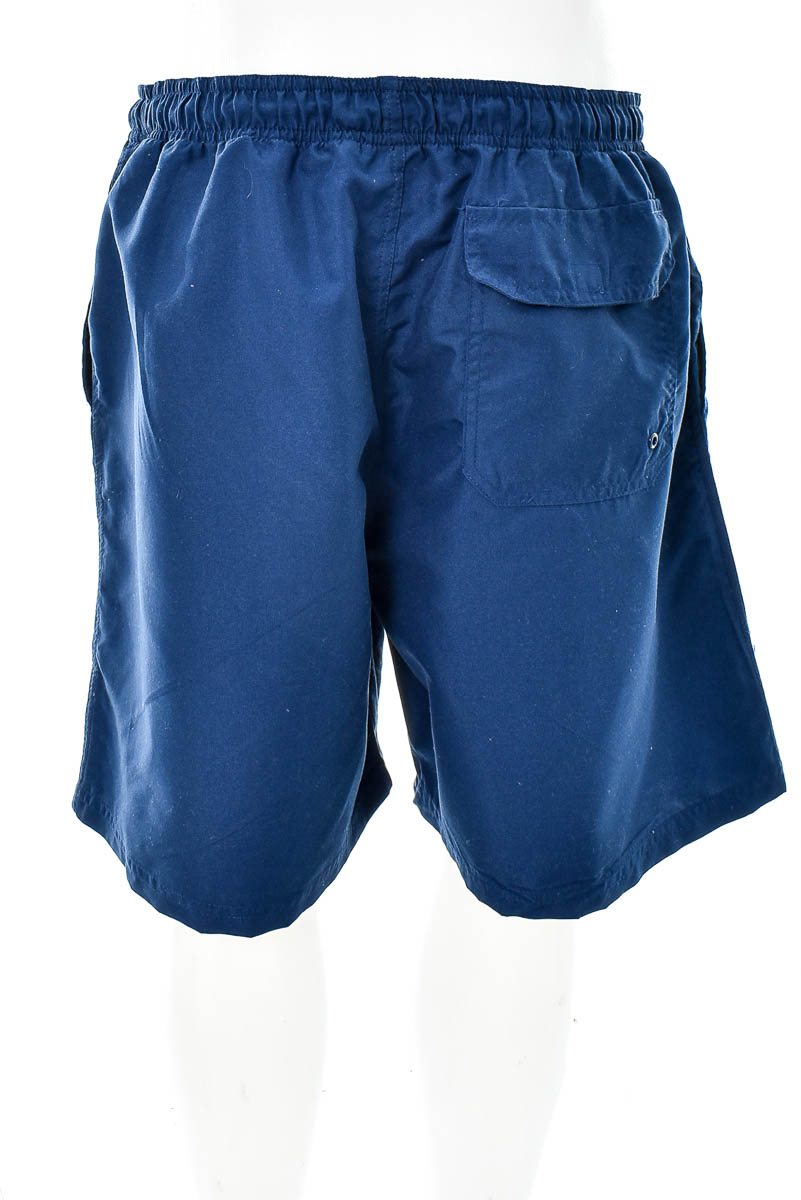 Men's shorts - Royal County of Berkshire POLO CLUB - 1
