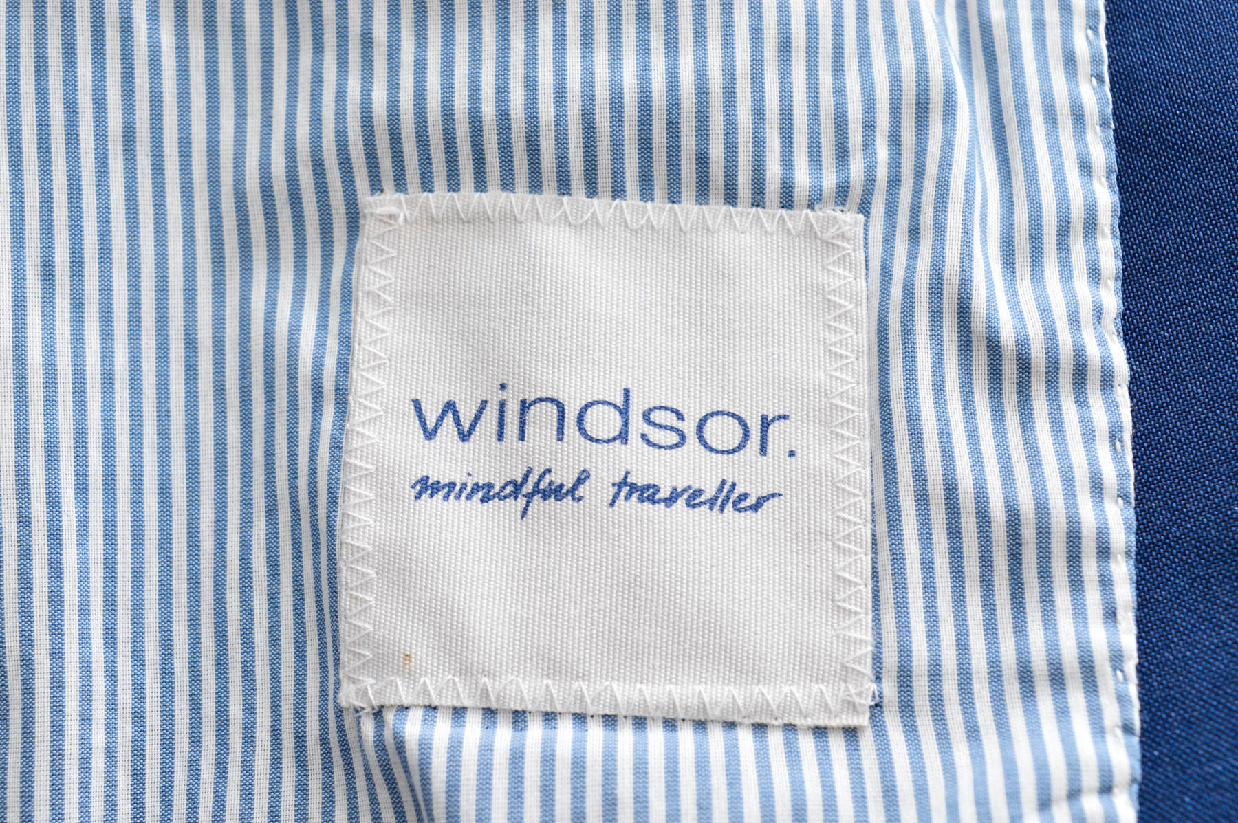 Men's blazer - Windsor - 2