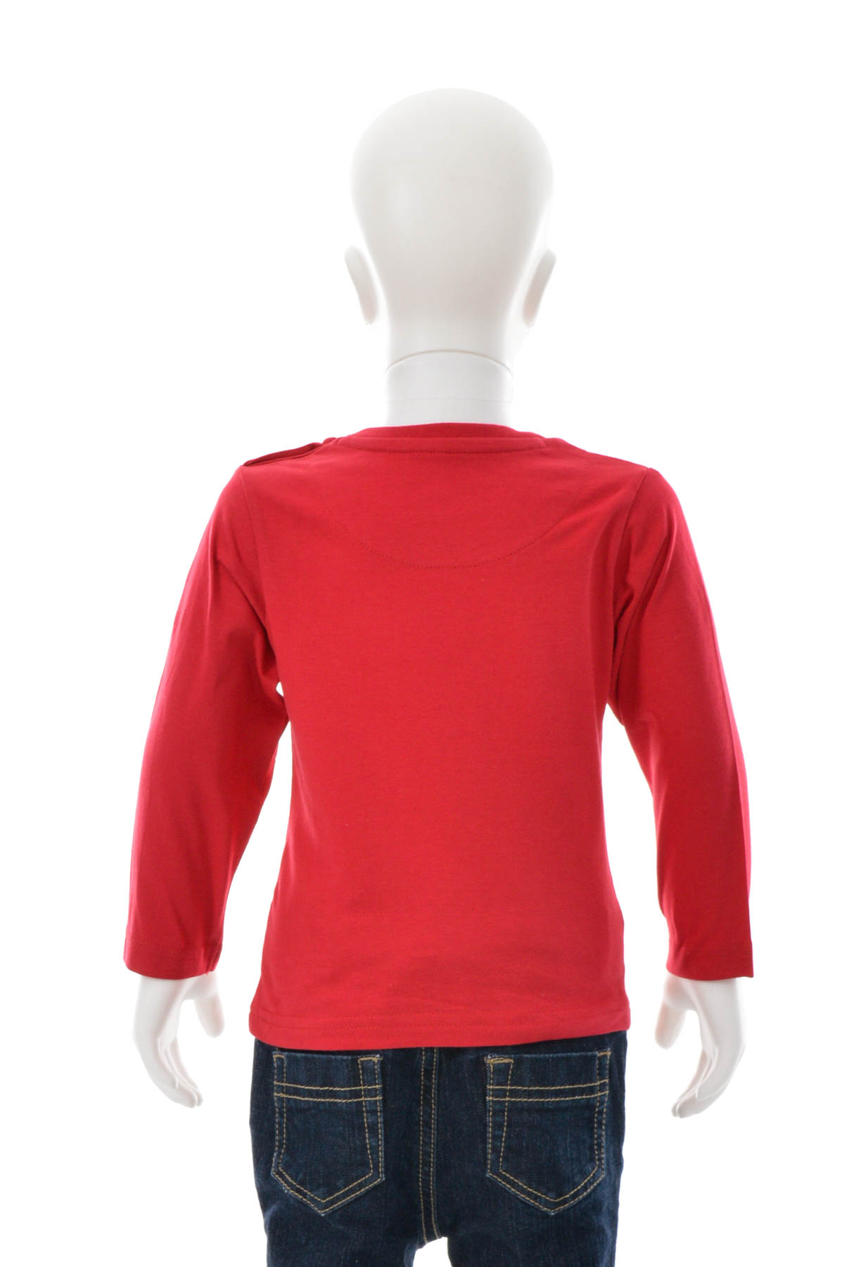 Βρεφική μπλούζα για αγόρι - MAYORAL - 1