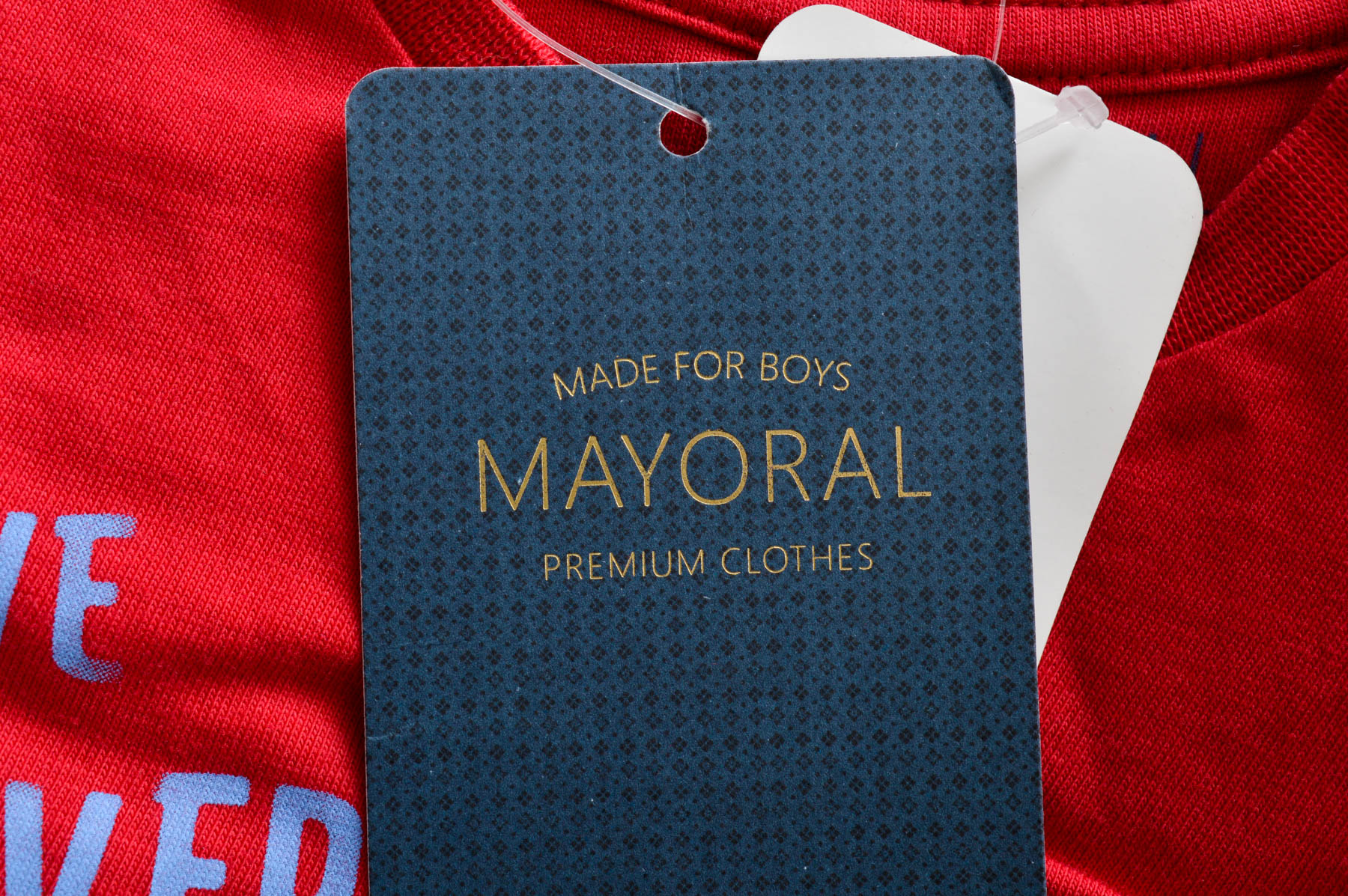 Baby boy's blouse - MAYORAL - 2
