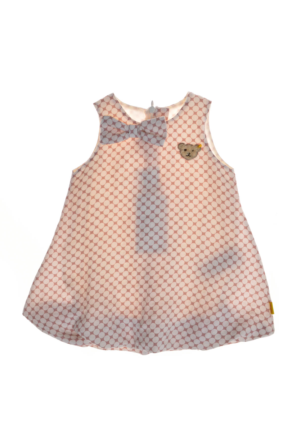 Baby's dress - Steiff - 0
