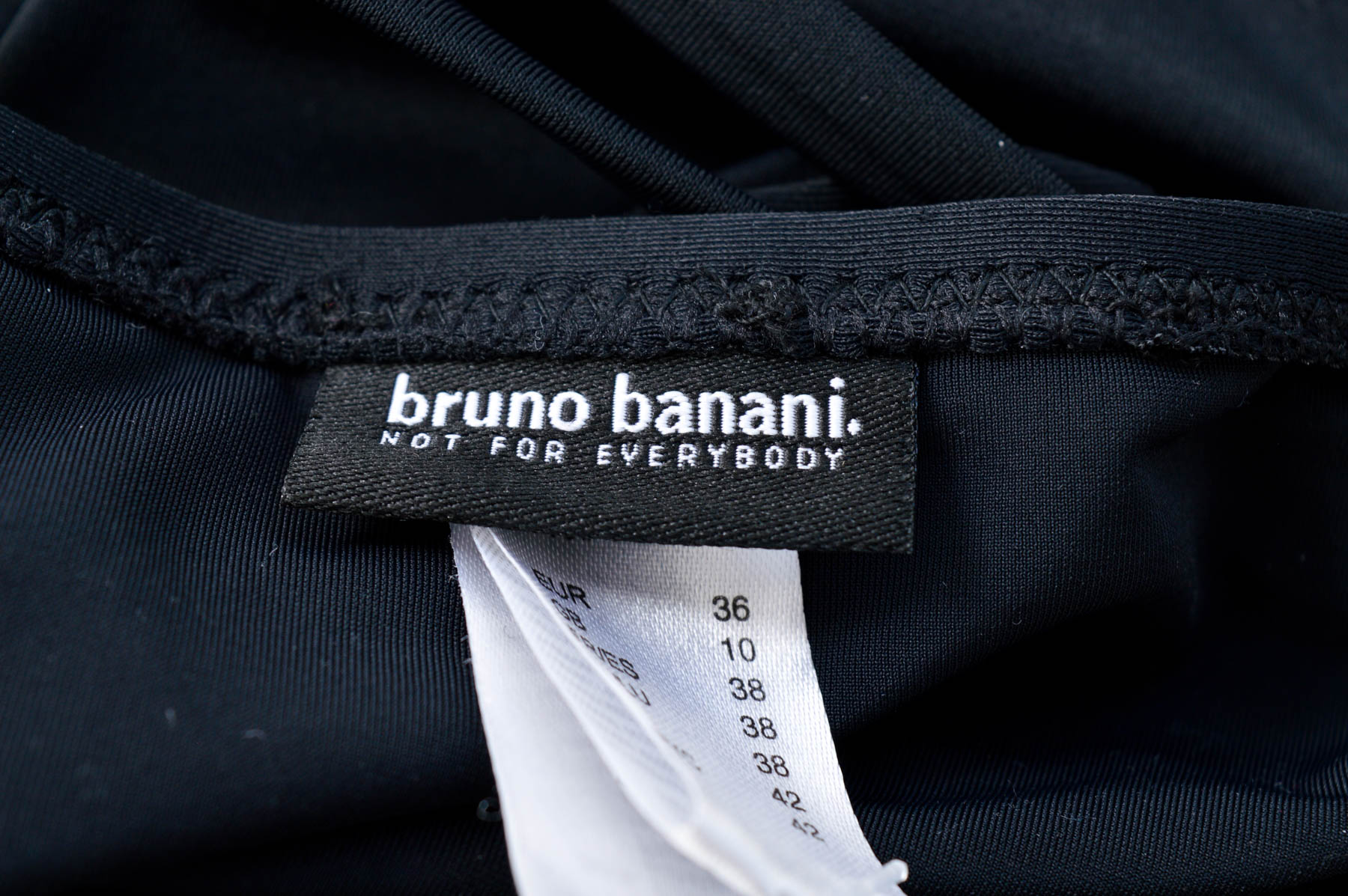 Costum de baie - femei - Bruno Banani - 2
