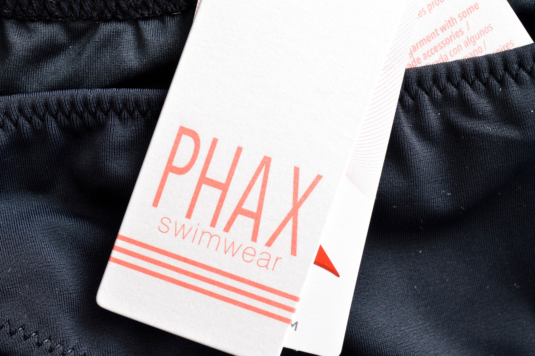 Women's swimsuit - PHAX - 2