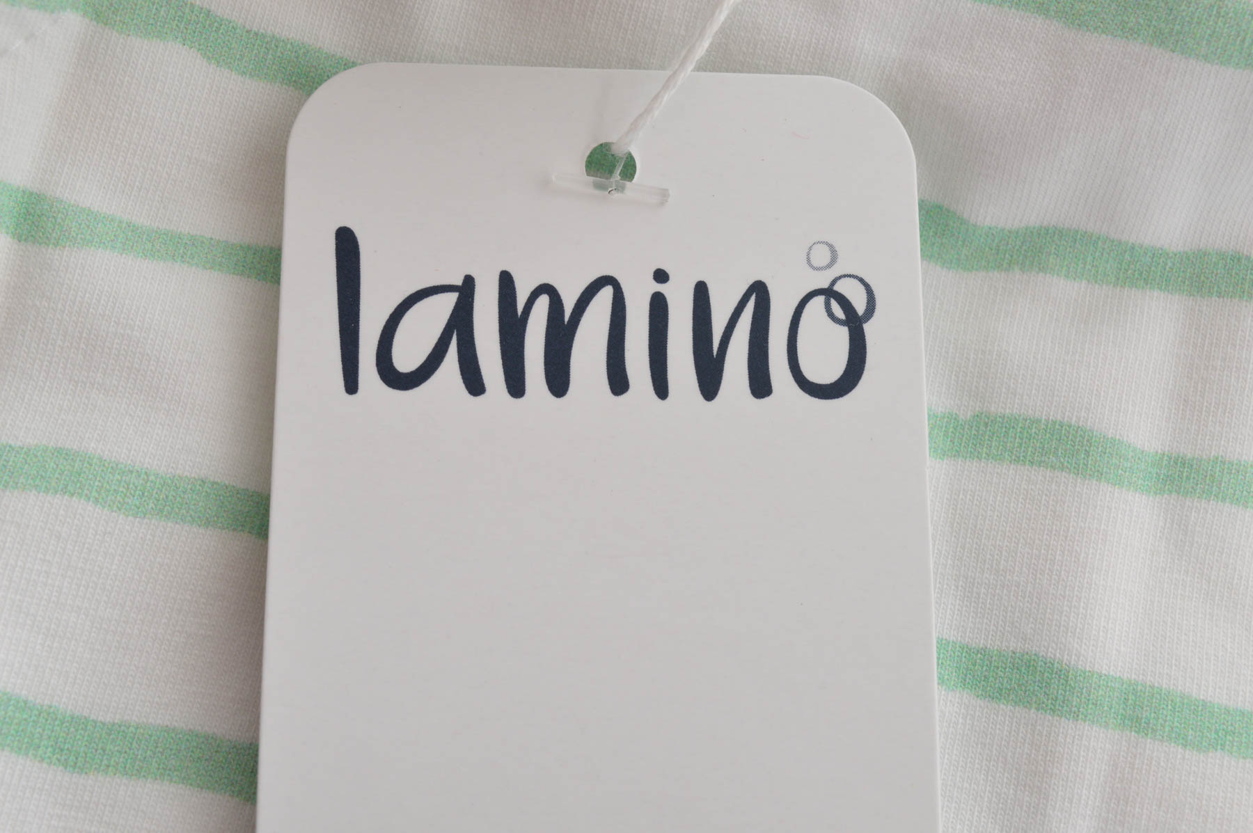 Rochia pentru copil - Lamino - 2