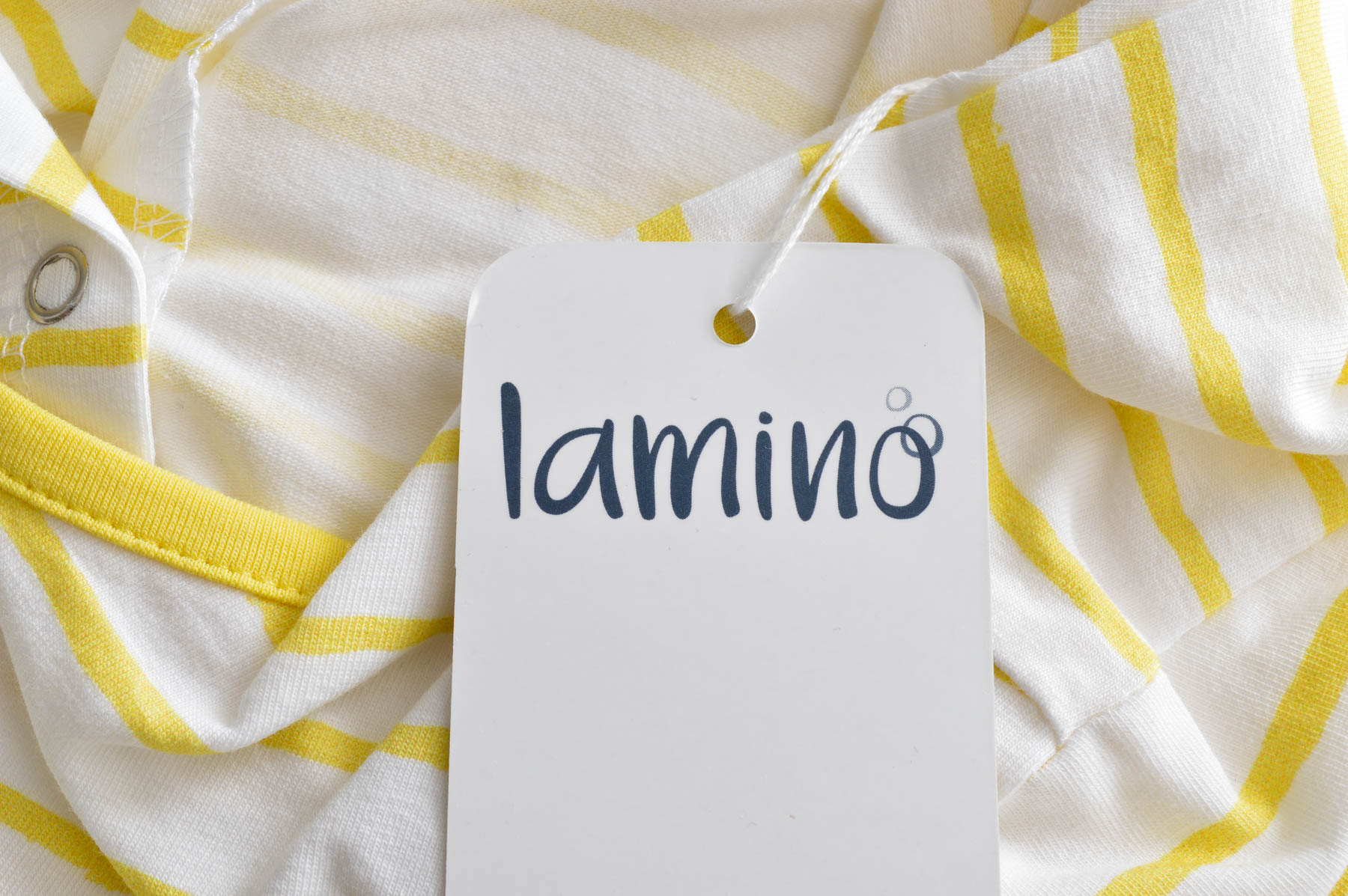 Гащеризон за момиче - Lamino - 2