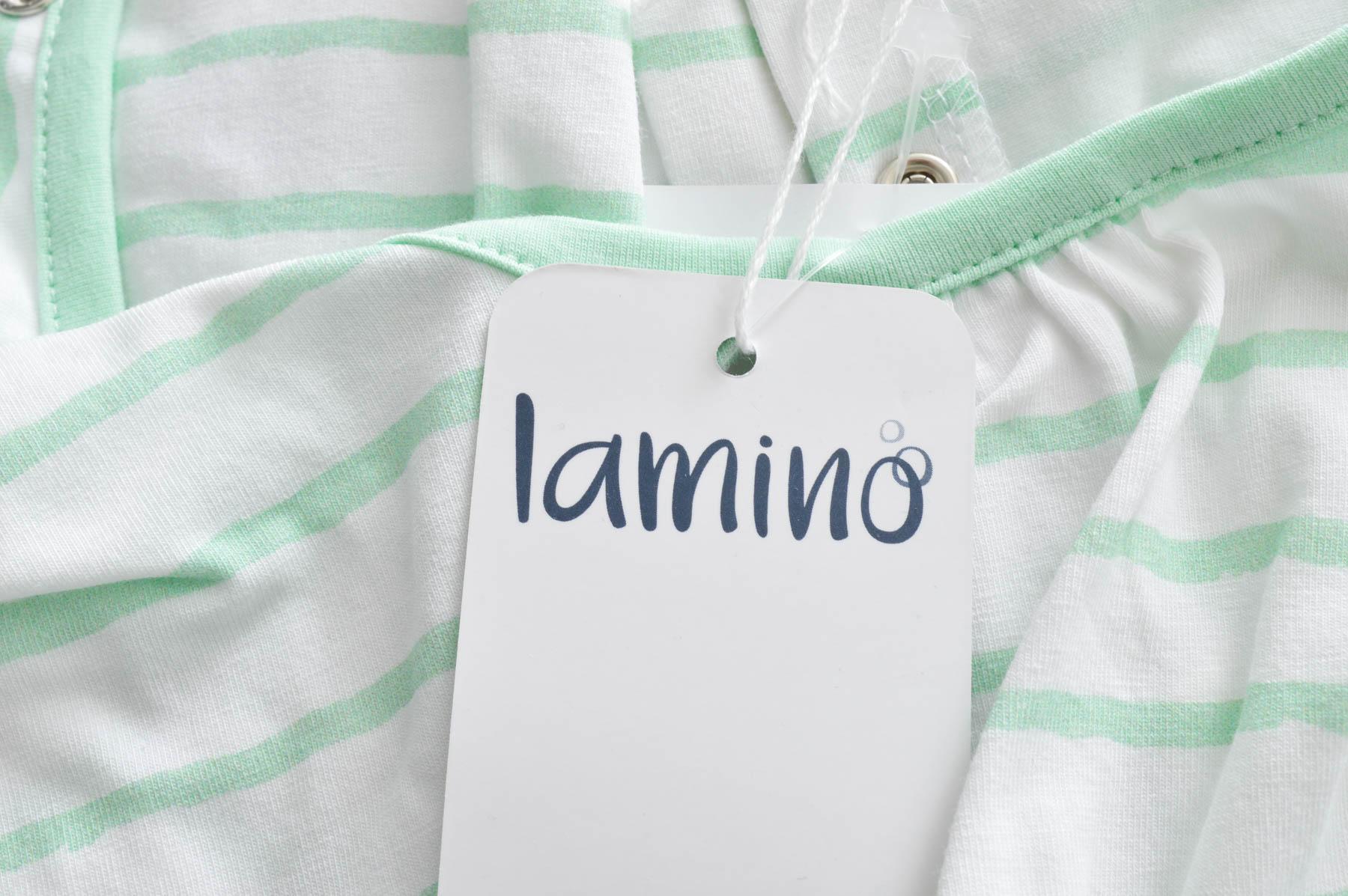Ολόσωμη φόρμα για κορίτσι - Lamino - 2