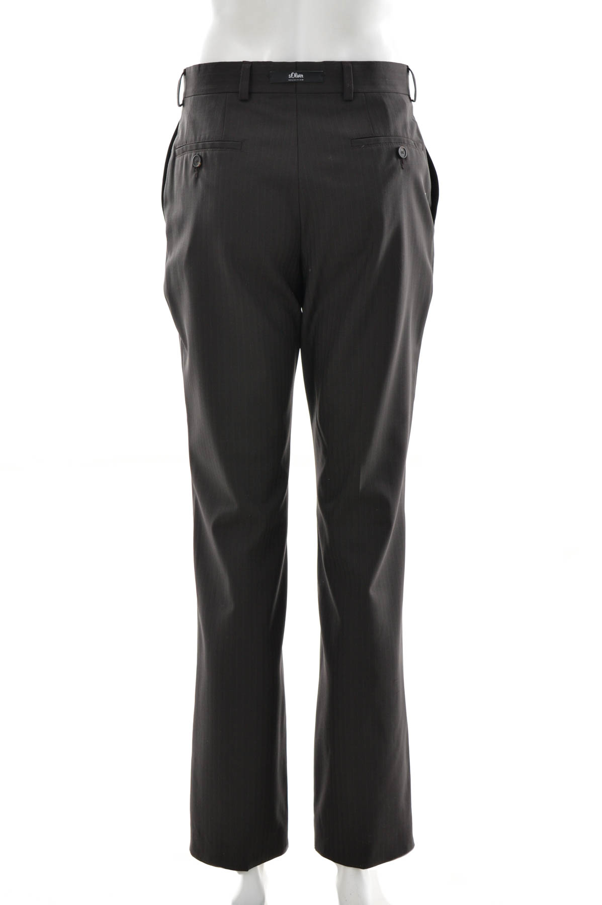 Men's trousers by S.Oliver | Dressyou
