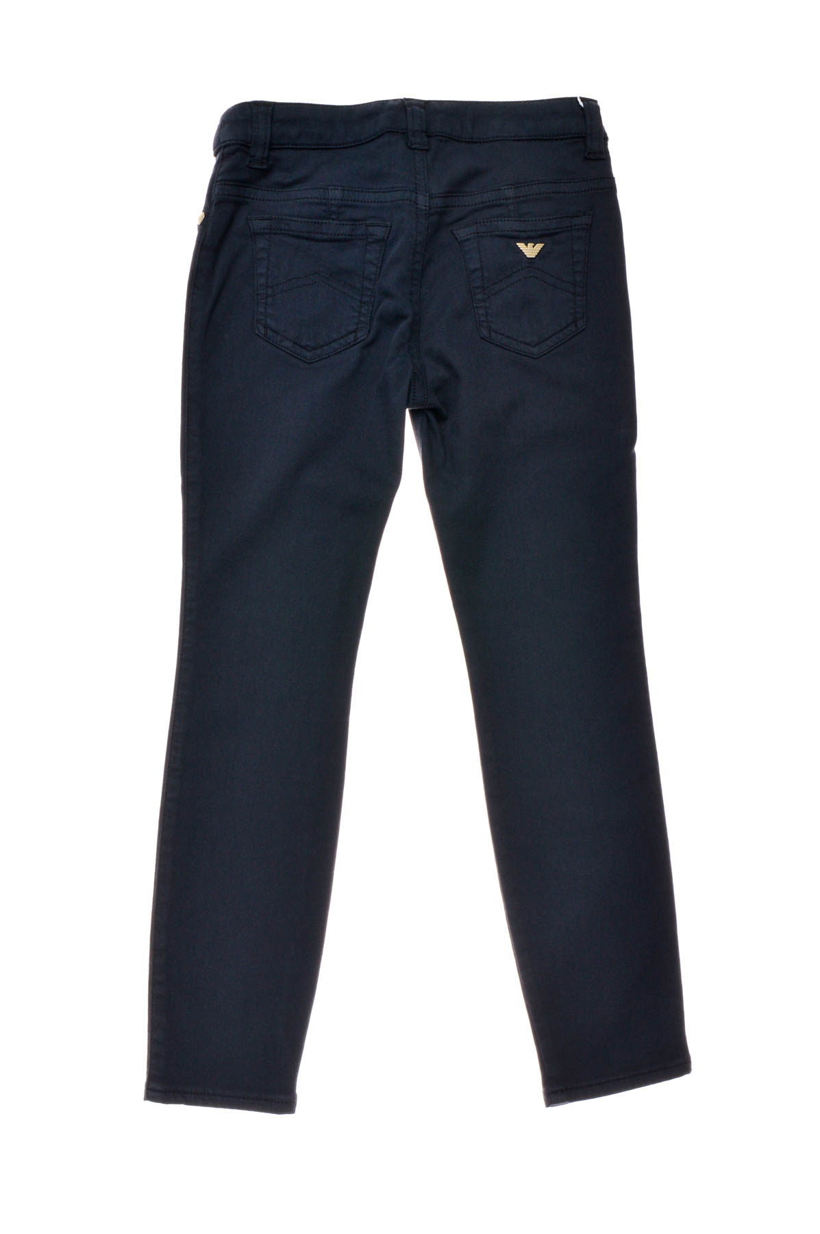 Trousers for girl - ARMANI JUNIOR - 1