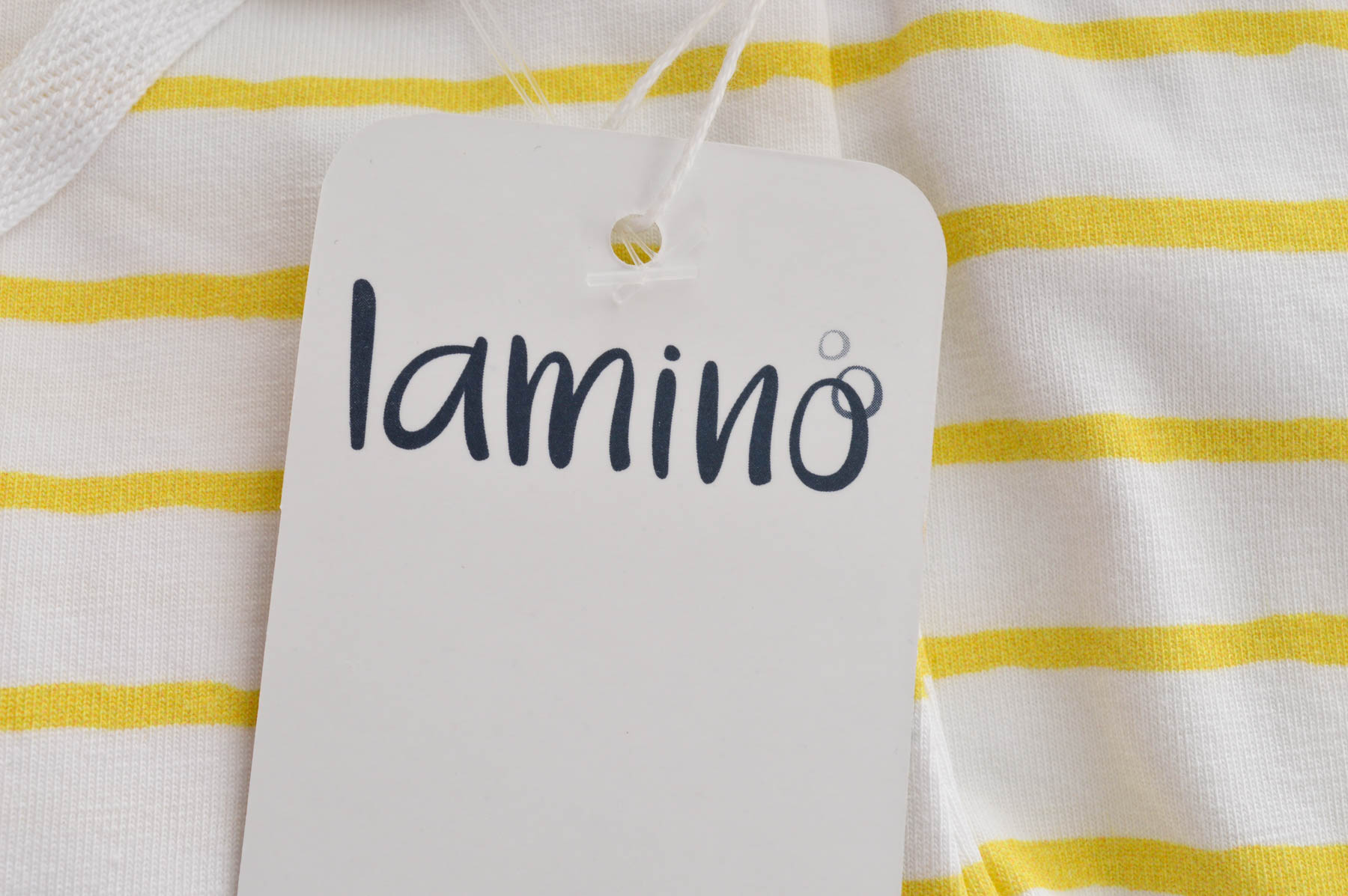 Pantalon pentru fată - Lamino - 2