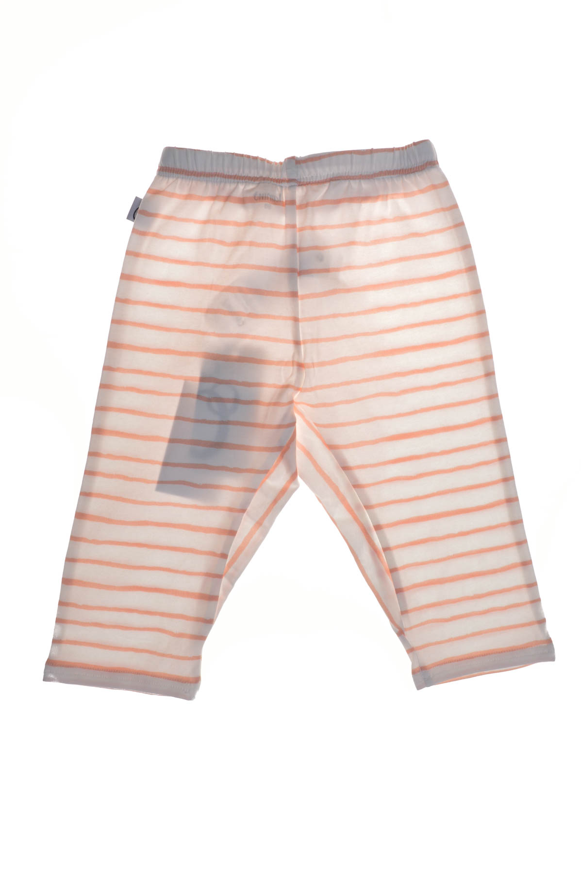 Trousers for girl - Lamino - 1