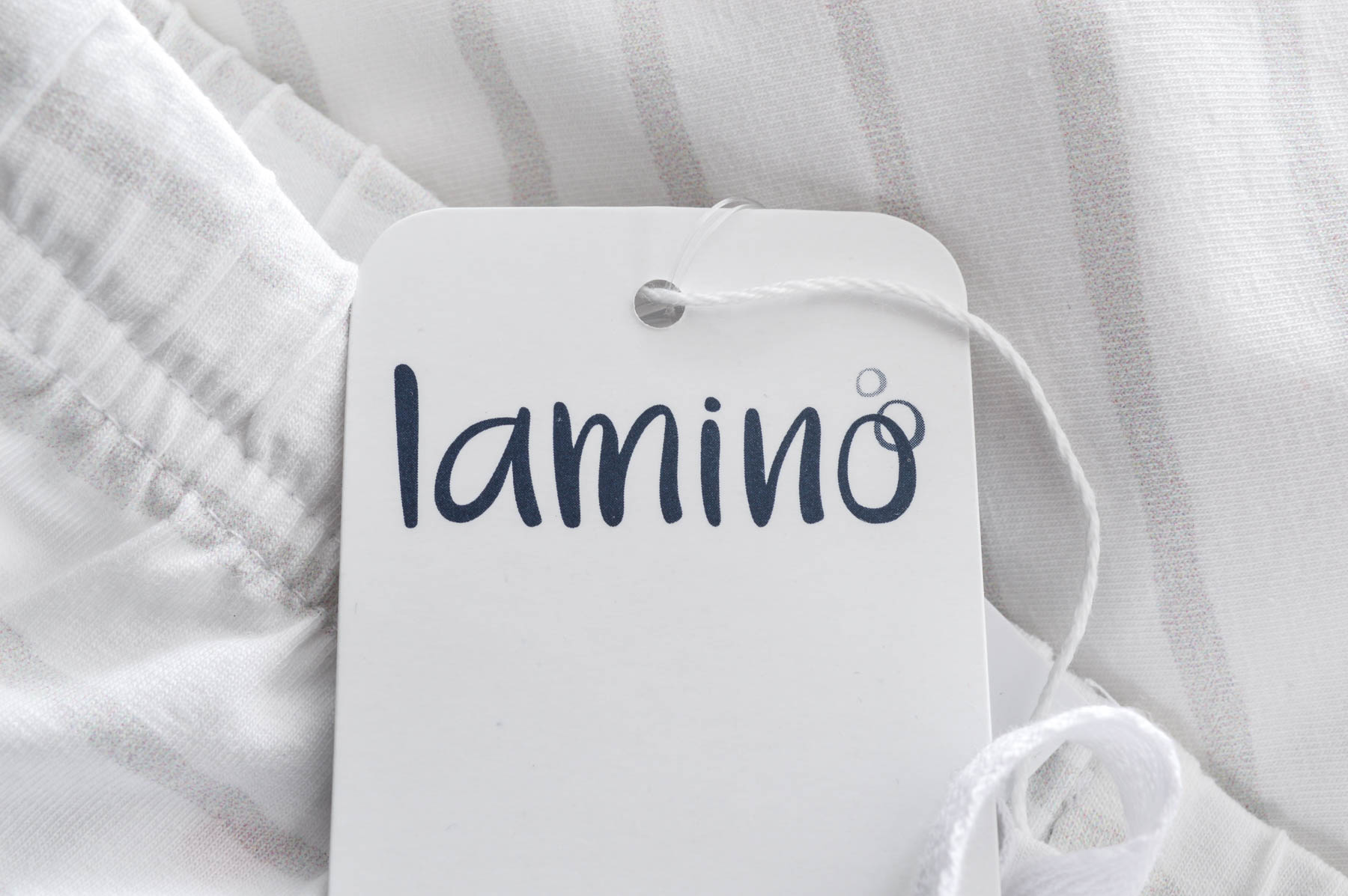 Панталон за момиче - Lamino - 2