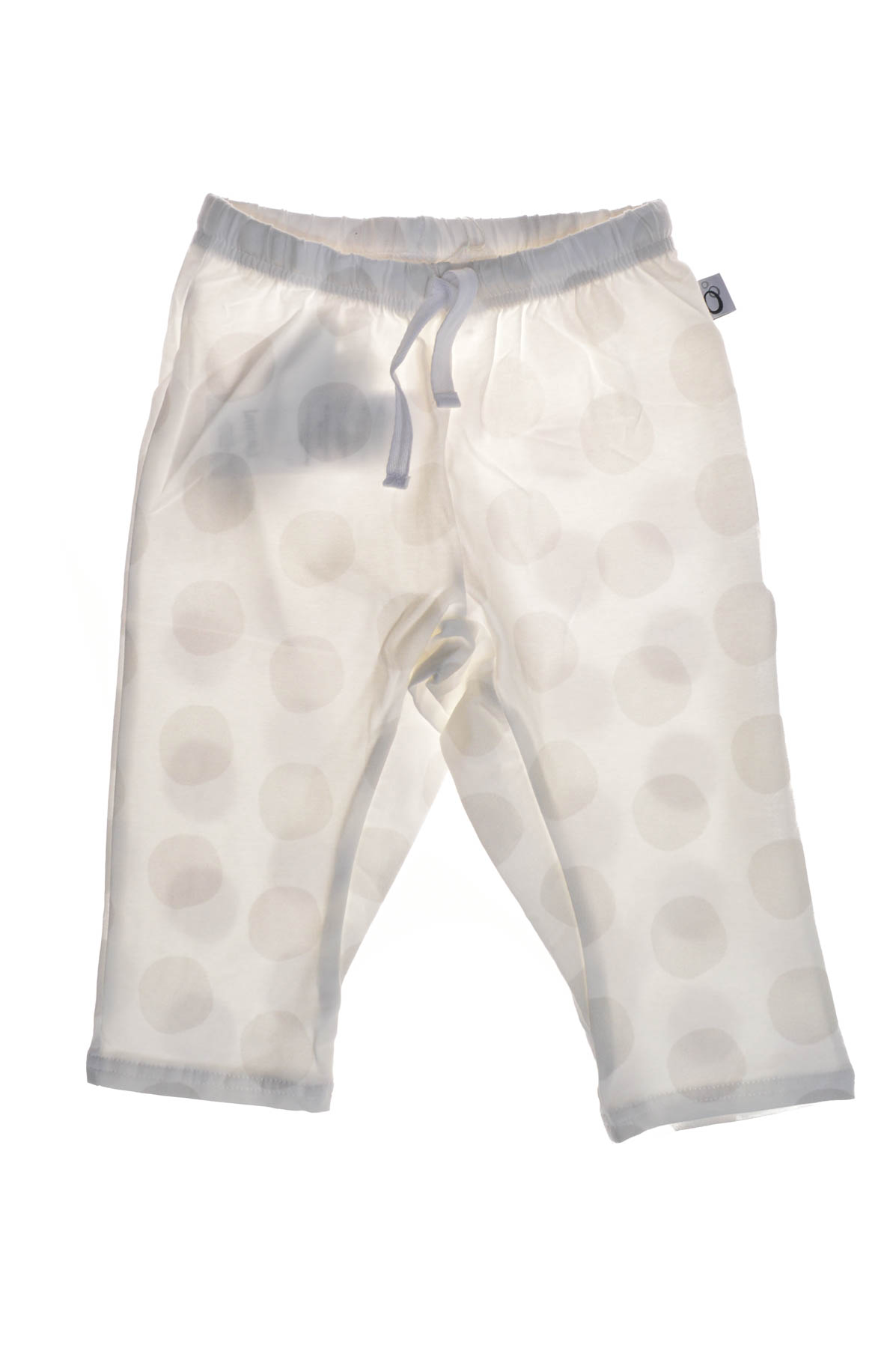 Trousers for girl - Lamino - 0