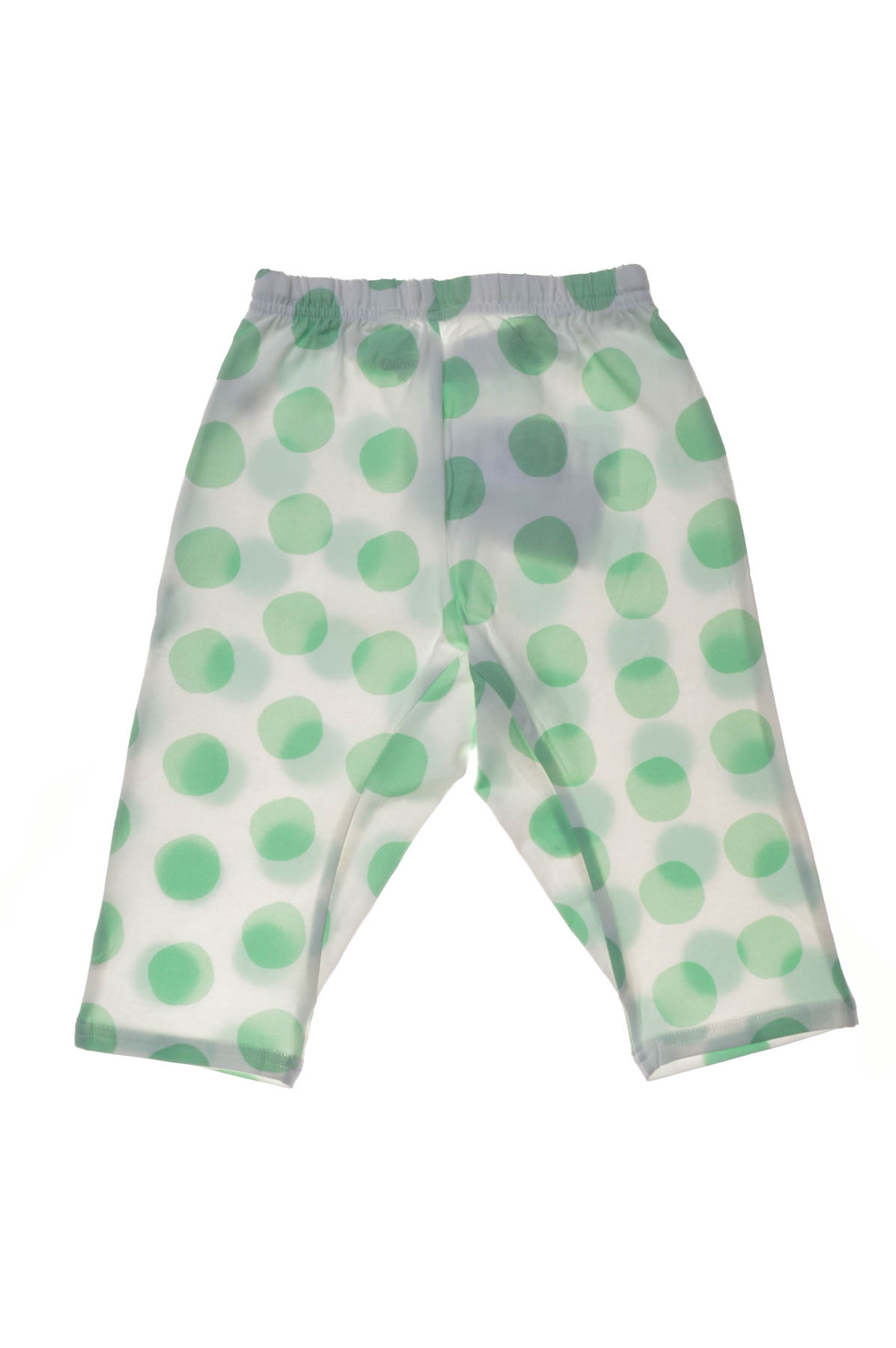 Trousers for girl - Lamino - 1