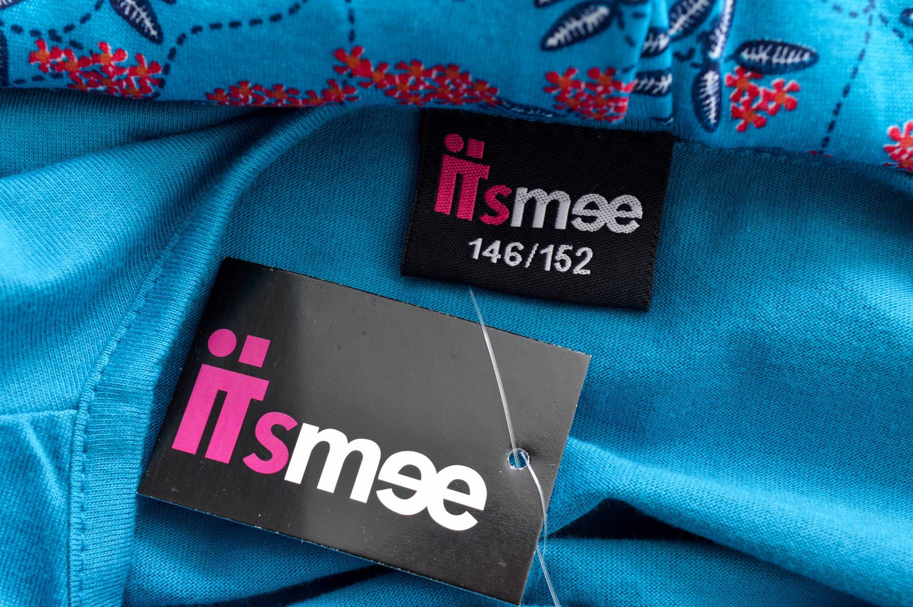 Pajamas for girls - IT's mee - 2