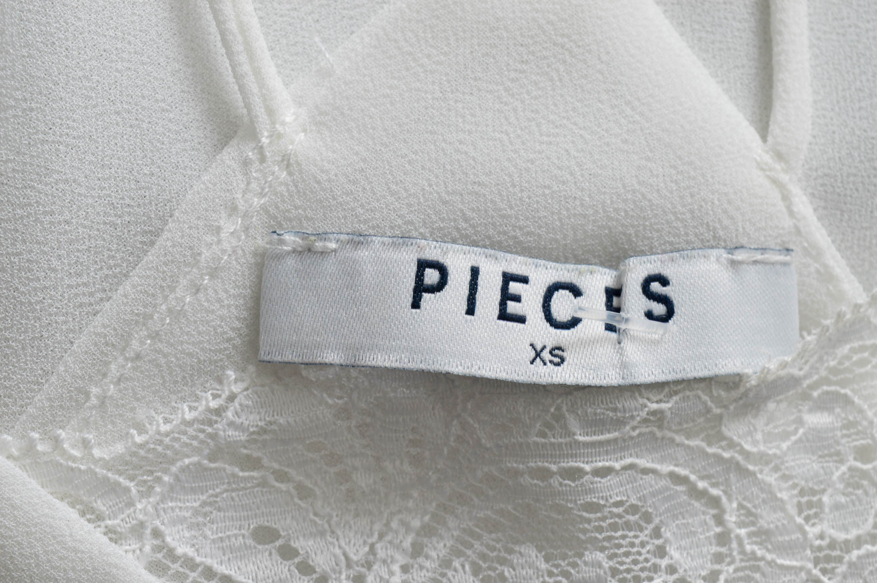 Women's shirt - Pieces - 2