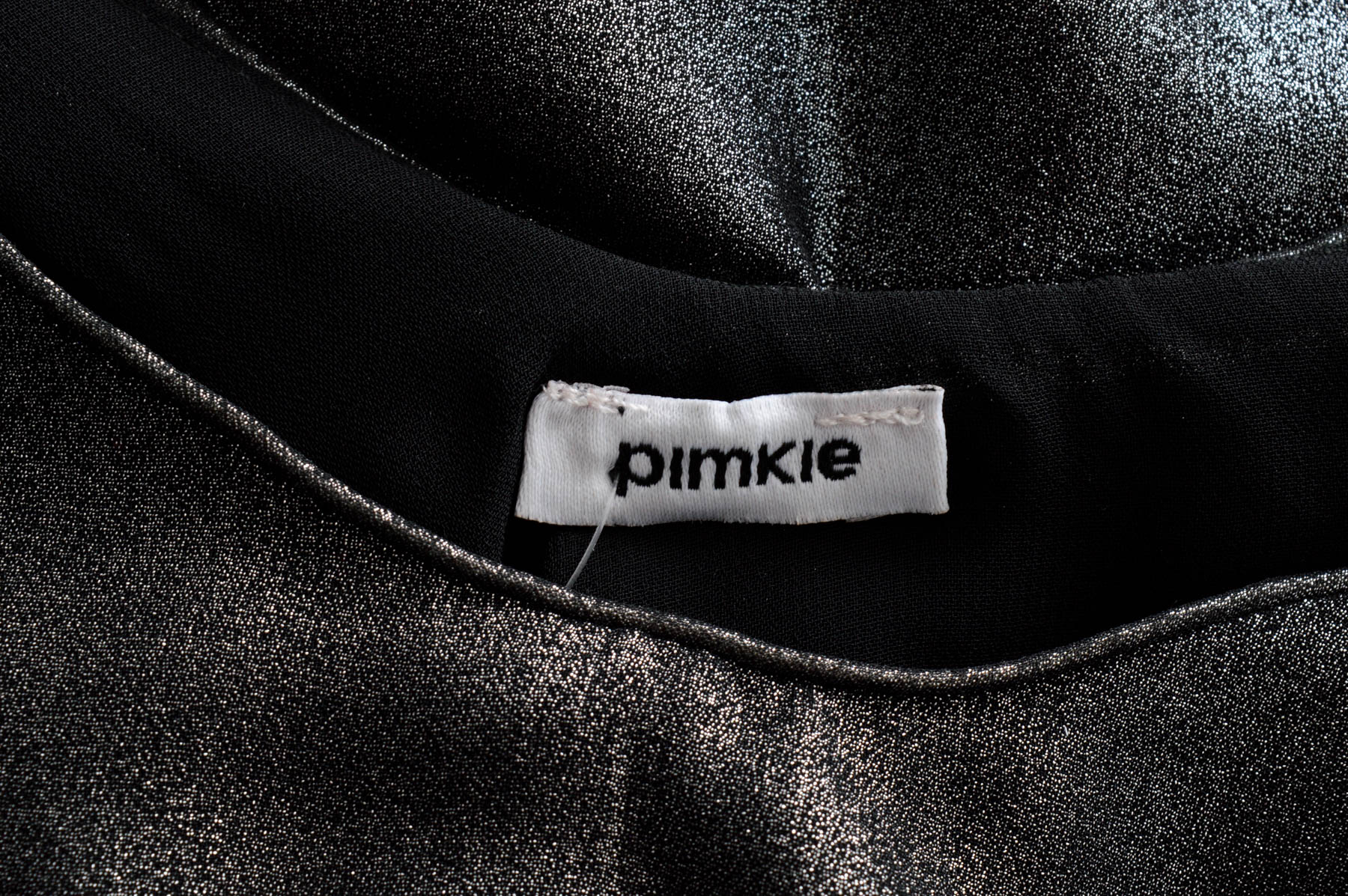Γυναικείο πουκάμισο - Pimkie - 2