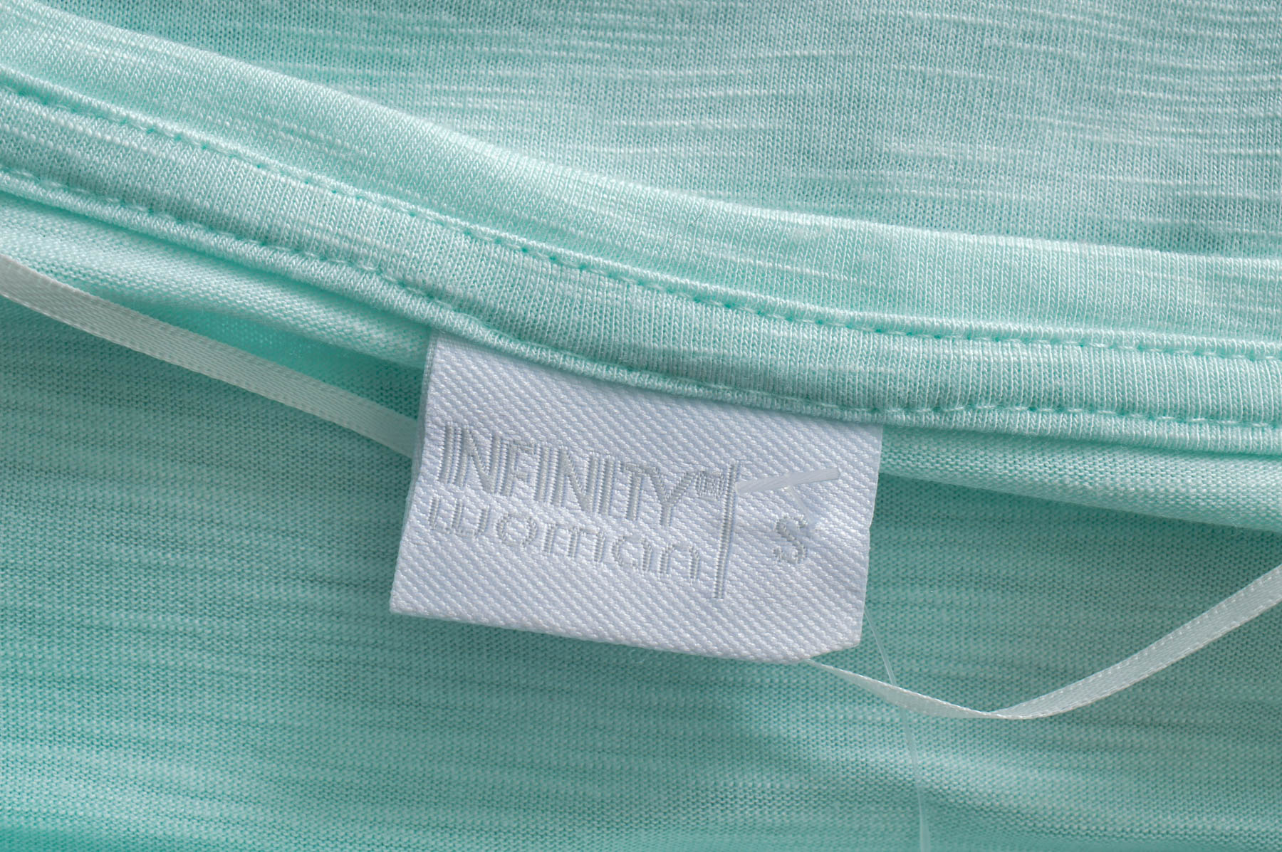 Дамска тениска - Infinity Woman - 2