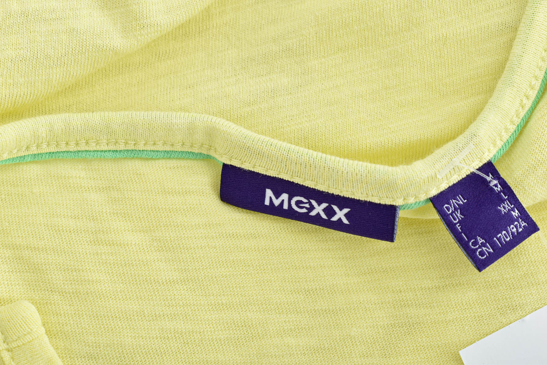 Women's t-shirt - MEXX - 2