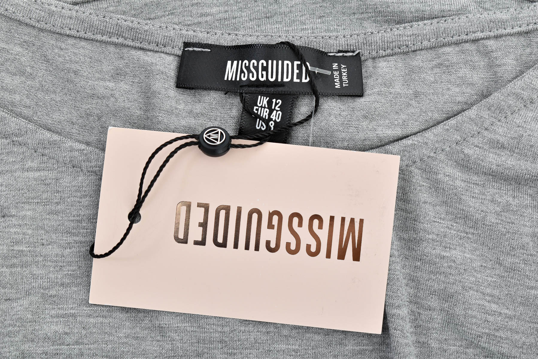 Women's top - MISSGUIDED - 2