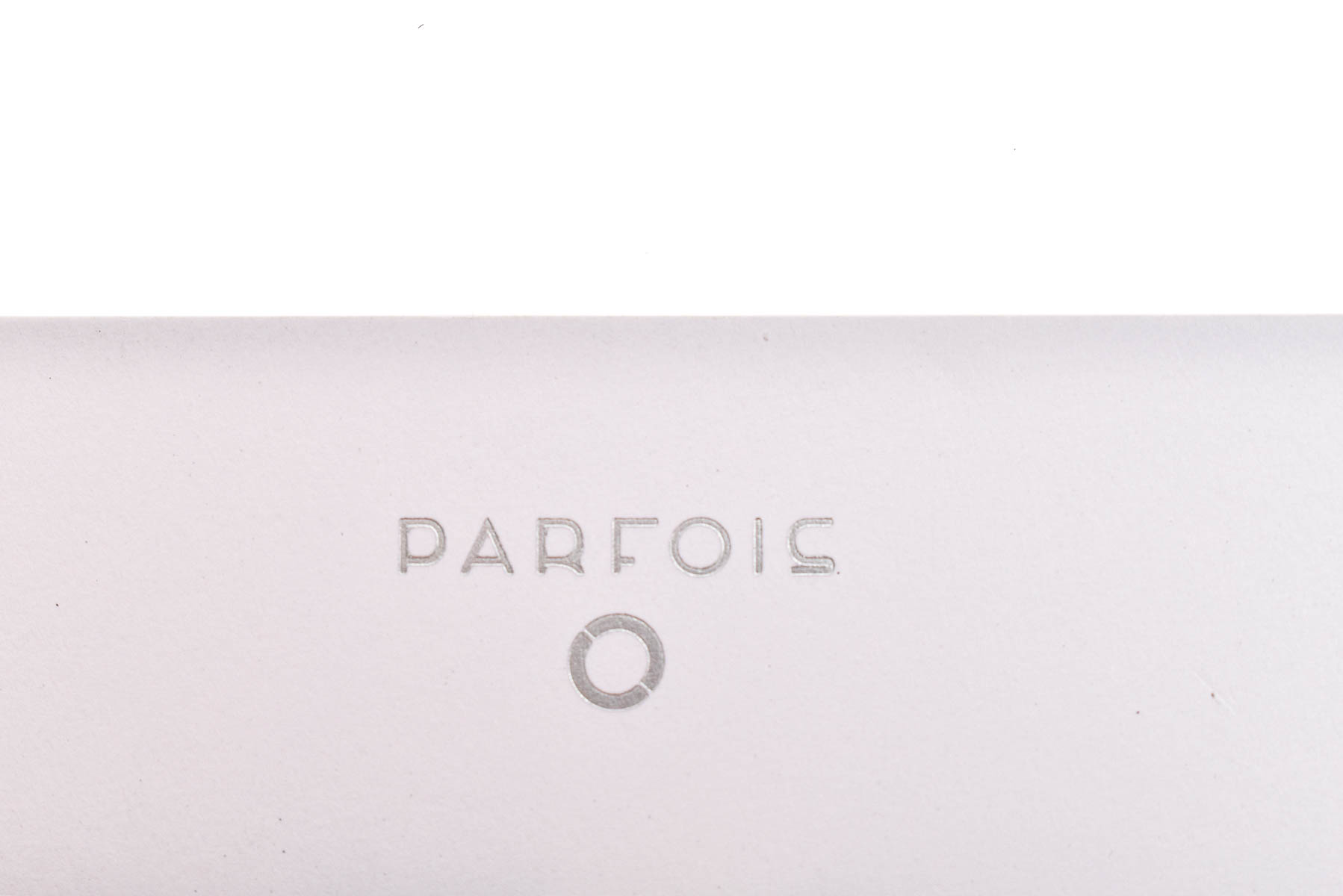 Autocolant pentru geantă - PARFOIS - 2