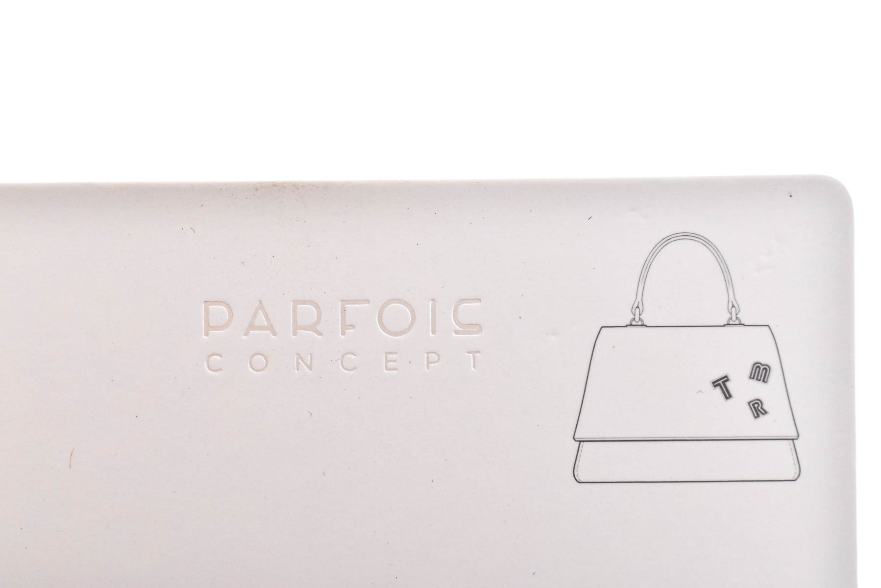 Μπάλωμα τσάντας - PARFOIS - 2