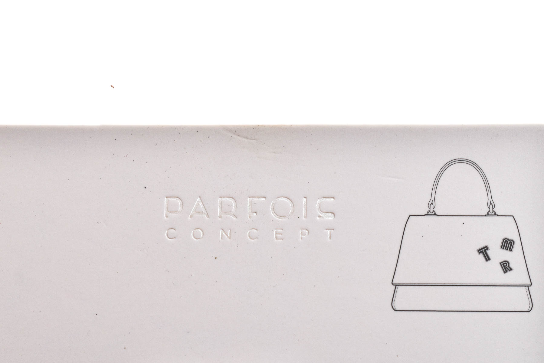 Μπάλωμα τσάντας - PARFOIS - 2