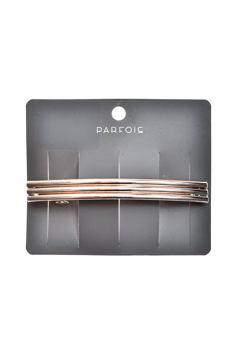 Barette - PARFOIS - 0