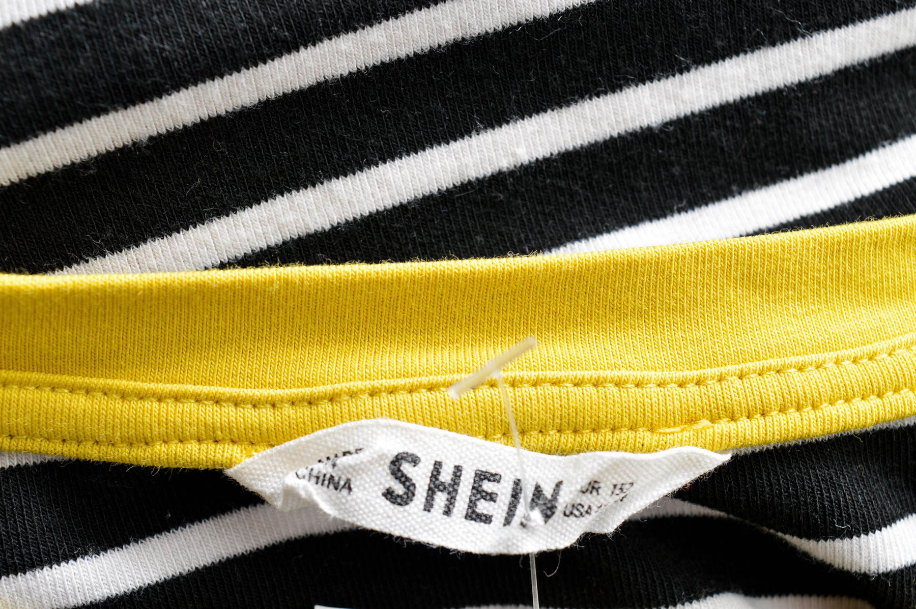 Koszulka dla dziewczynki - SHEIN - 2