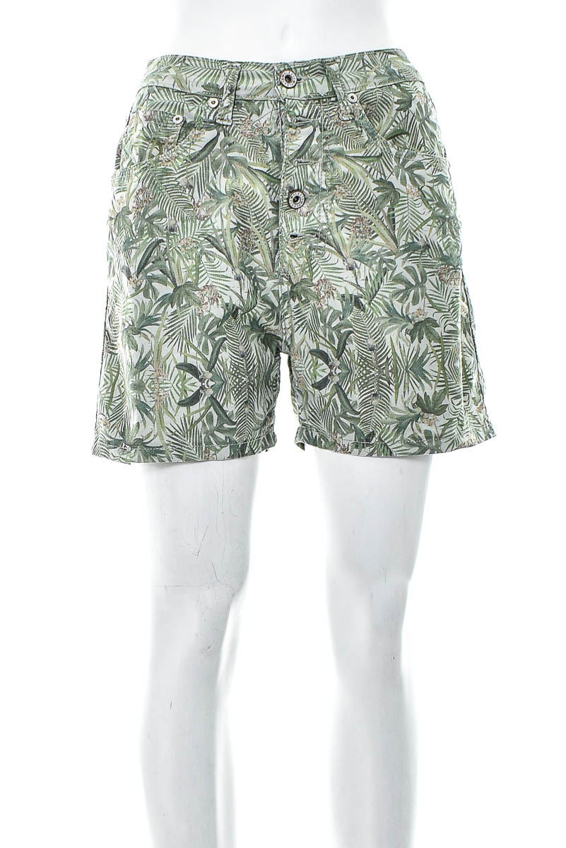 Female shorts - Please - 0