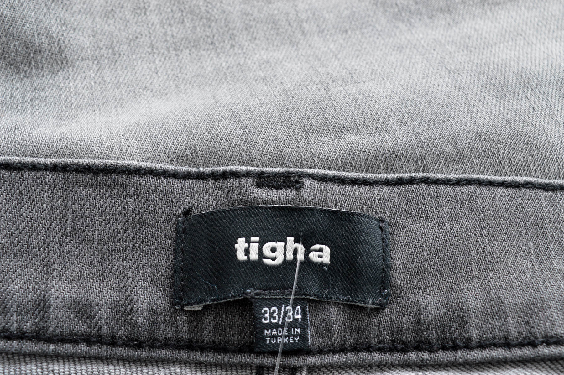 Men's jeans - Tigha - 2