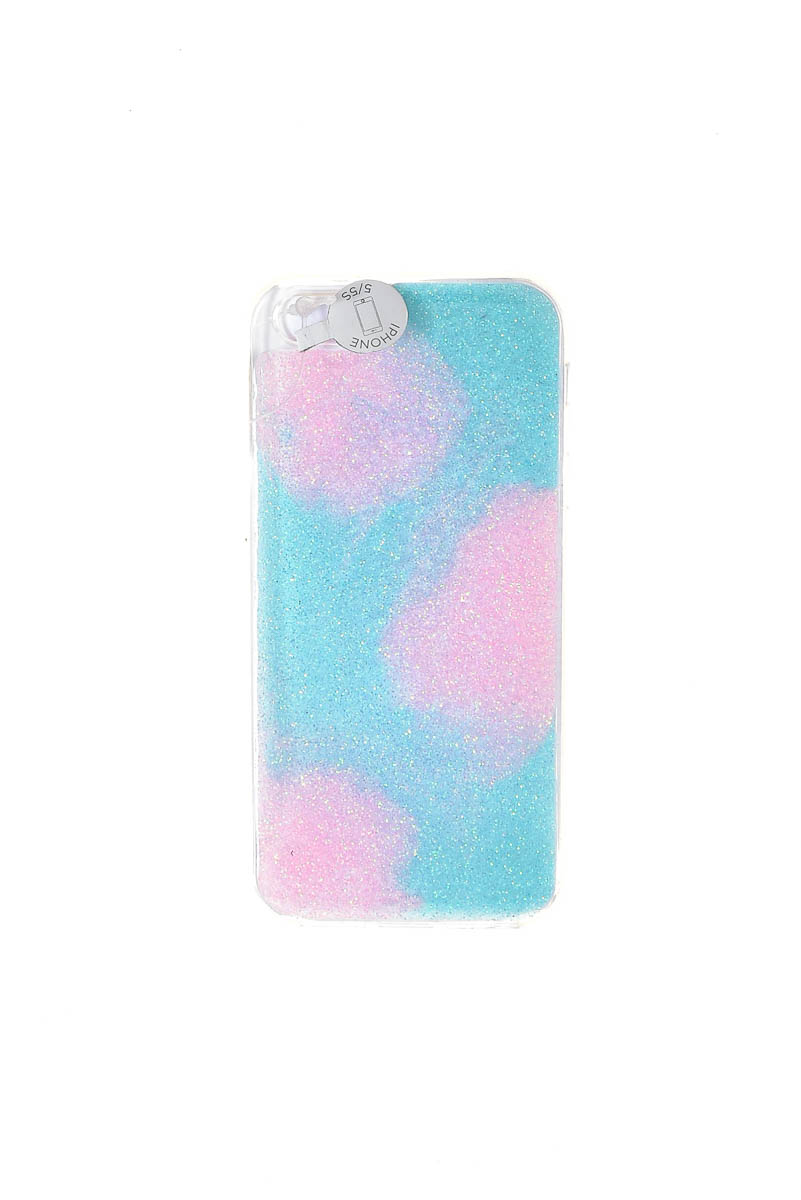 Phone case - iPhone 5/5S - PARFOIS - 0