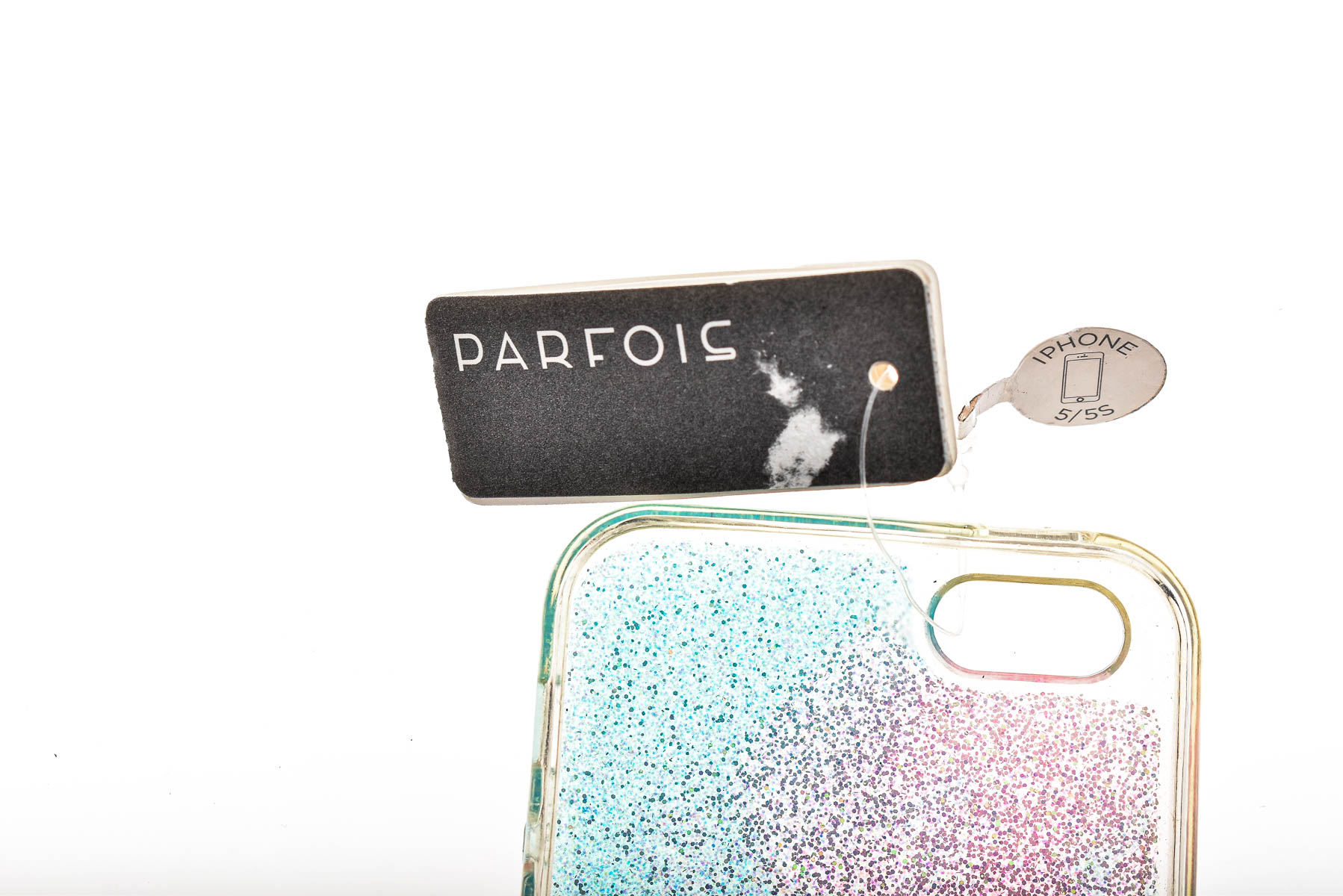 Phone case - iPhone 5/5S - PARFOIS - 1