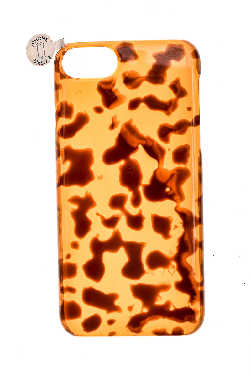 Phone case - iPhone 6/6S/7/8 - PARFOIS - 0