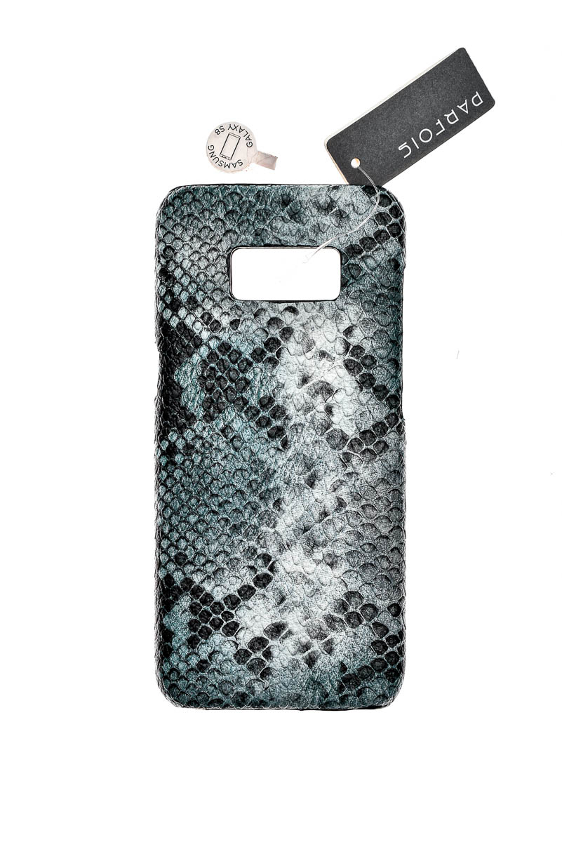 Phone case - Samsung  Galaxy S8 - PARFOIS - 0