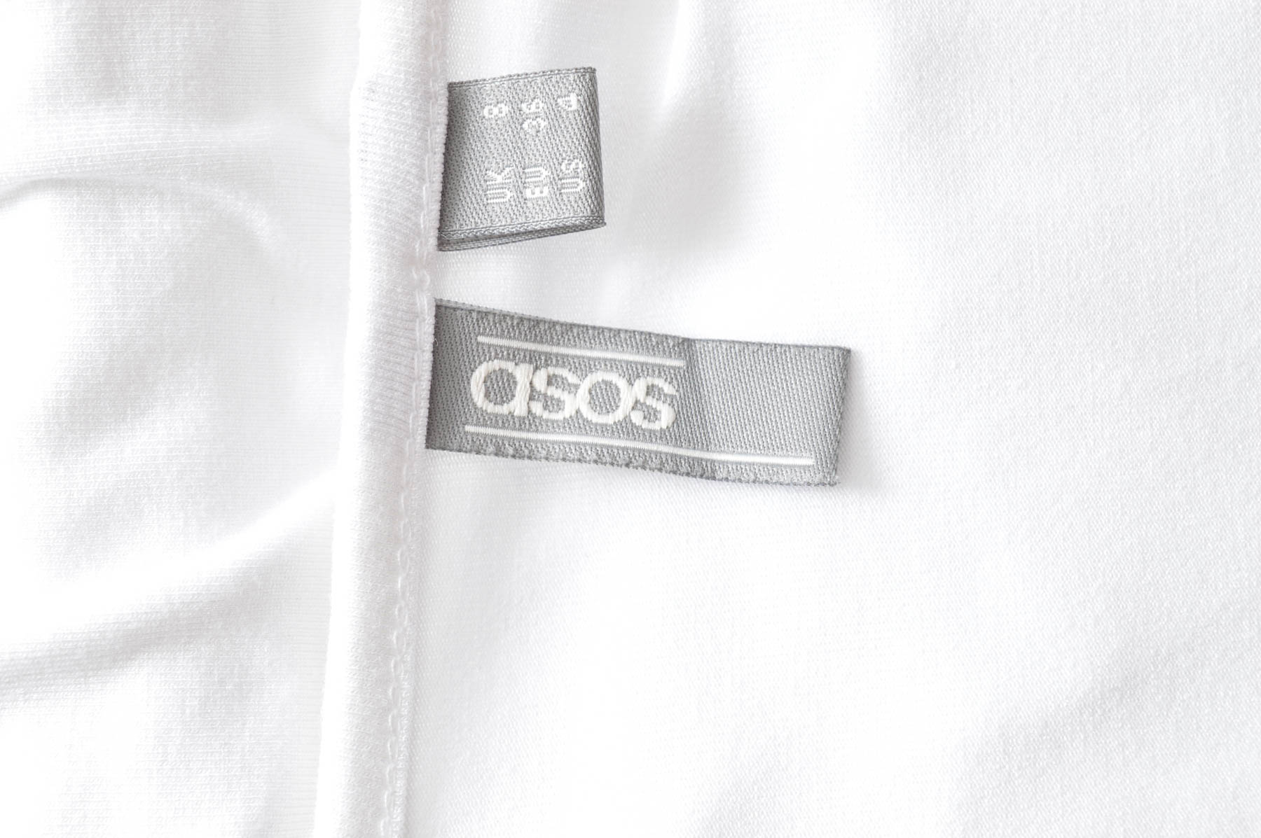 Дамска блуза - Asos - 2