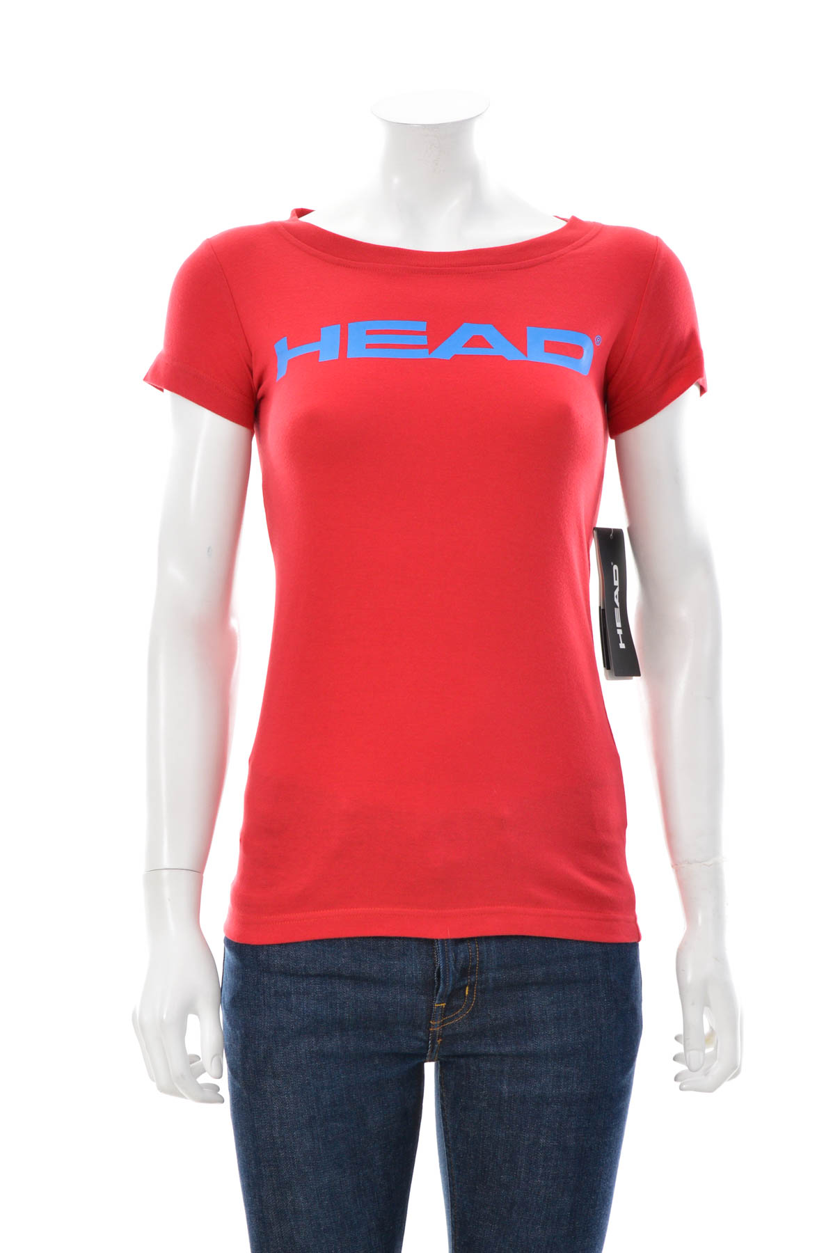 Tricou de damă - HEAD - 0