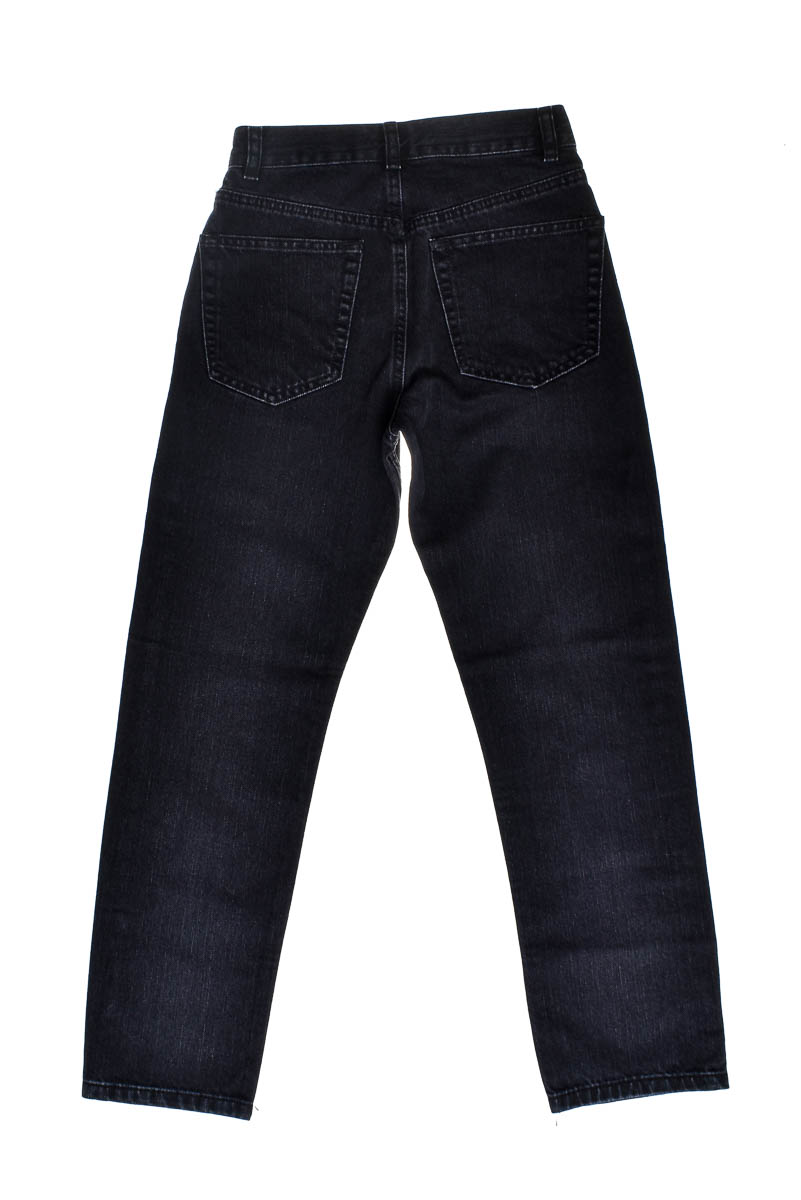 Women's jeans - Asos // DENIM - 1